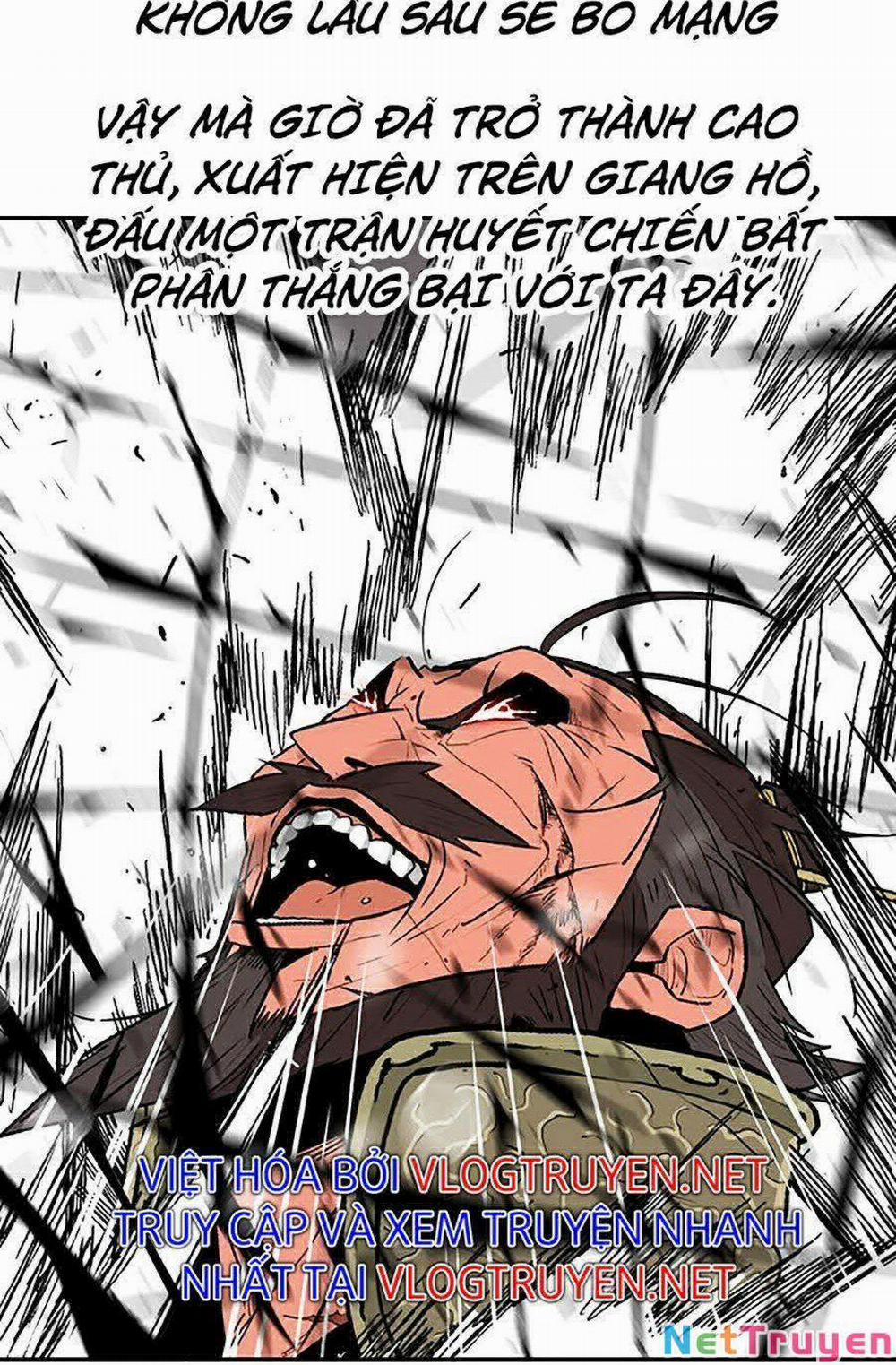 Bắc Kiếm Giang Hồ 106 trang 47