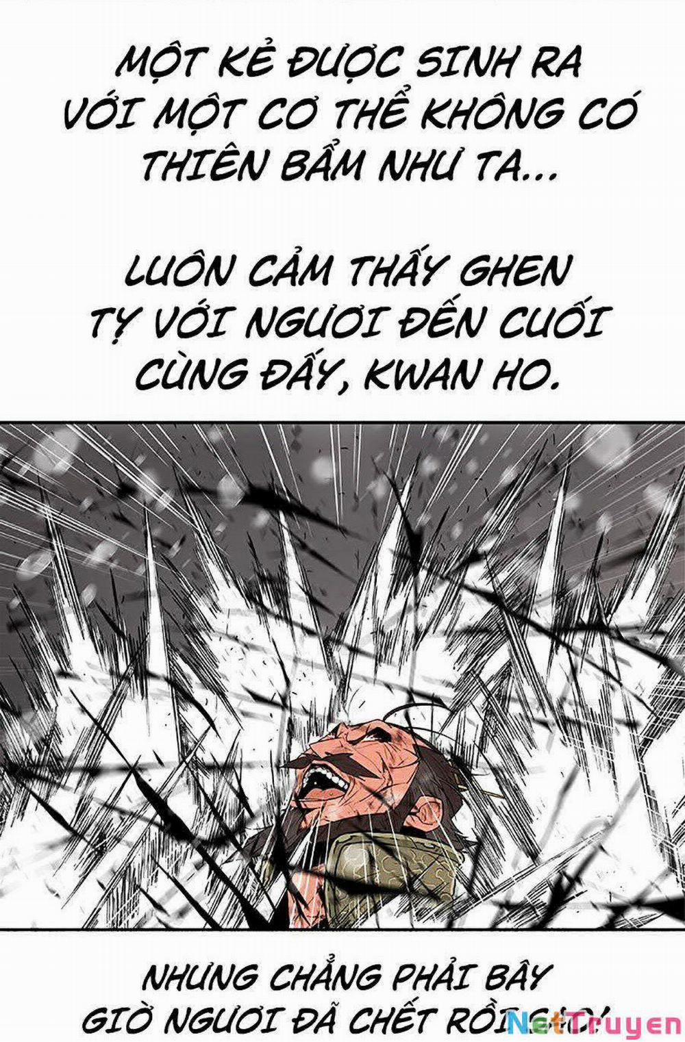 Bắc Kiếm Giang Hồ 106 trang 48