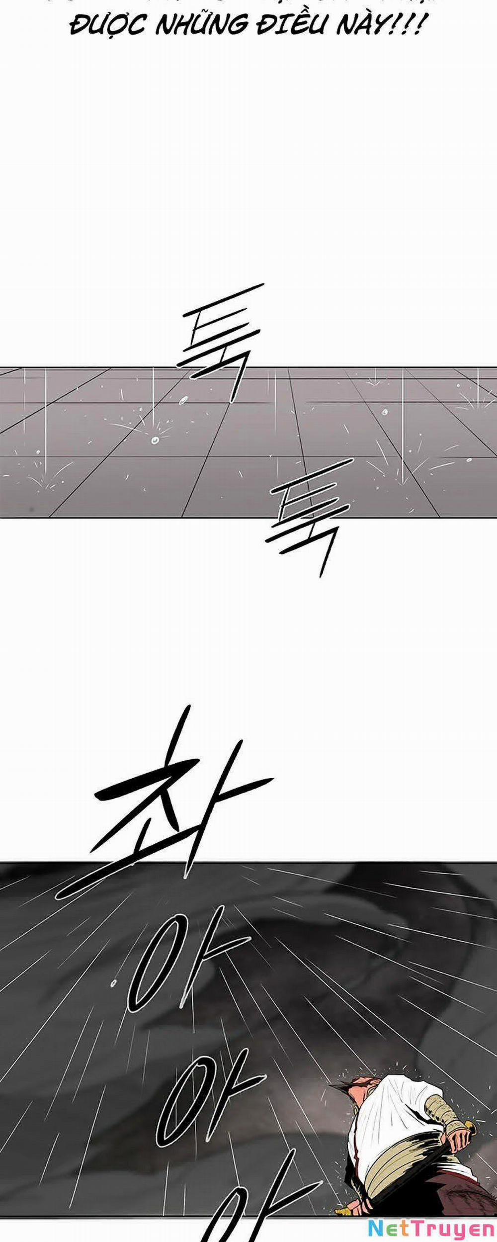 Bắc Kiếm Giang Hồ 106 trang 5