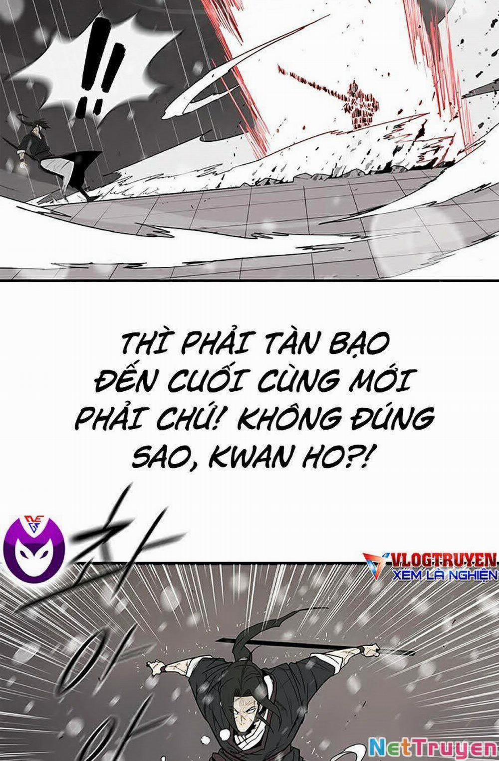 Bắc Kiếm Giang Hồ 106 trang 50