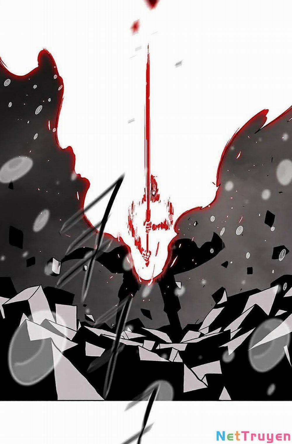 Bắc Kiếm Giang Hồ 106 trang 53