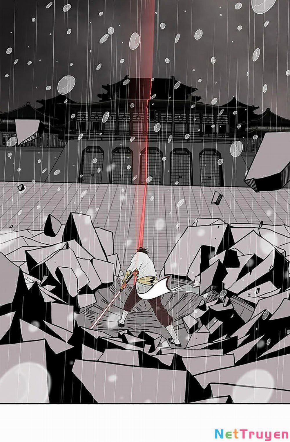 Bắc Kiếm Giang Hồ 106 trang 56