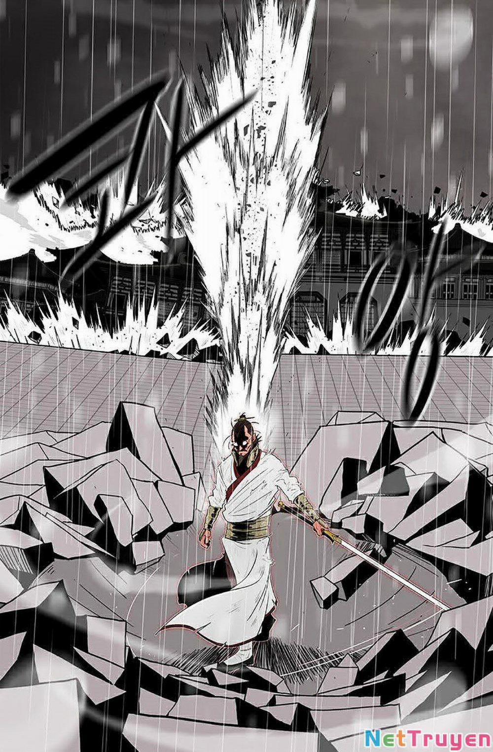 Bắc Kiếm Giang Hồ 106 trang 58