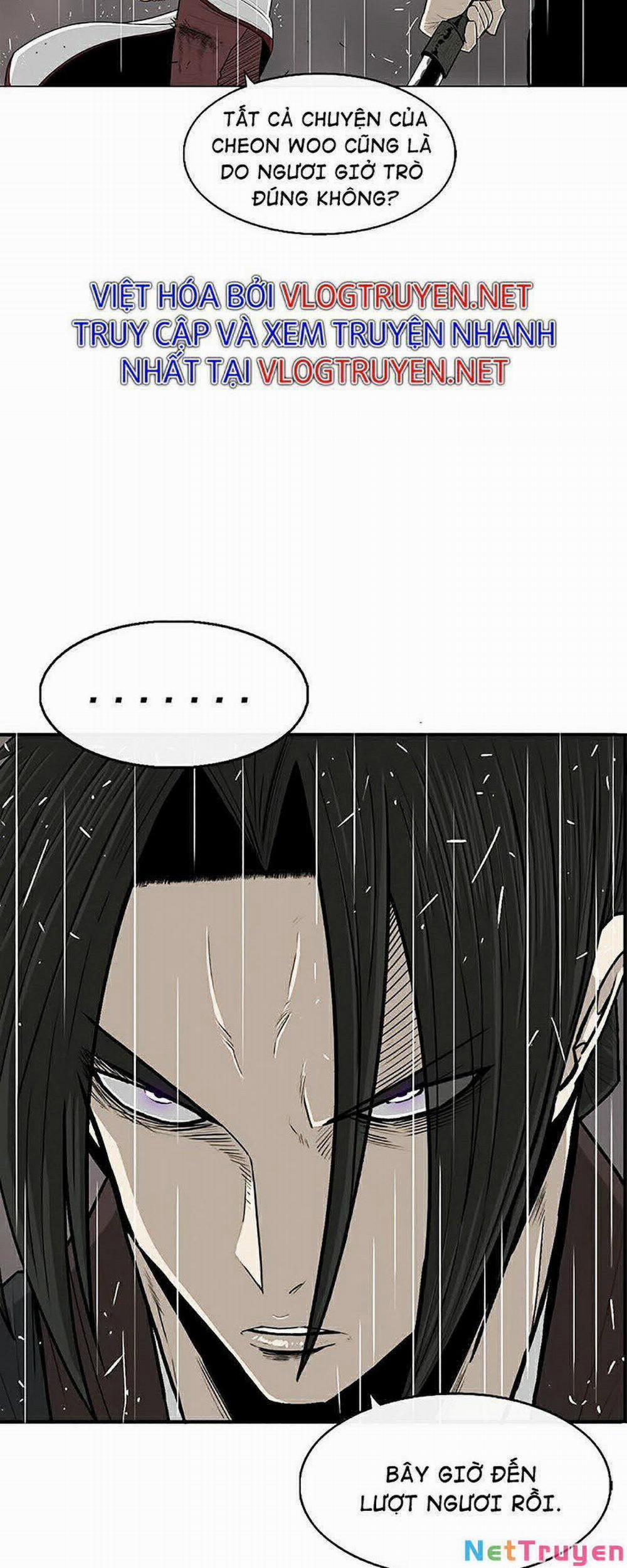 Bắc Kiếm Giang Hồ 106 trang 7