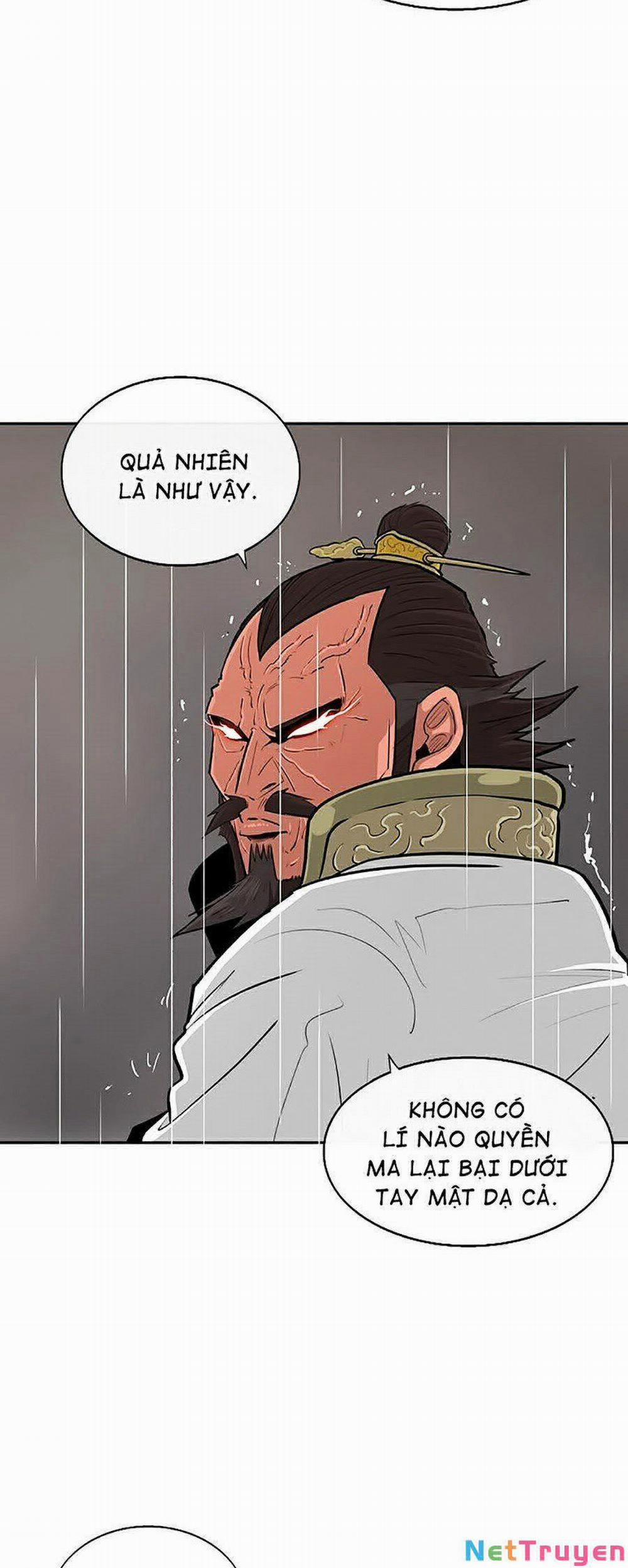 Bắc Kiếm Giang Hồ 106 trang 8