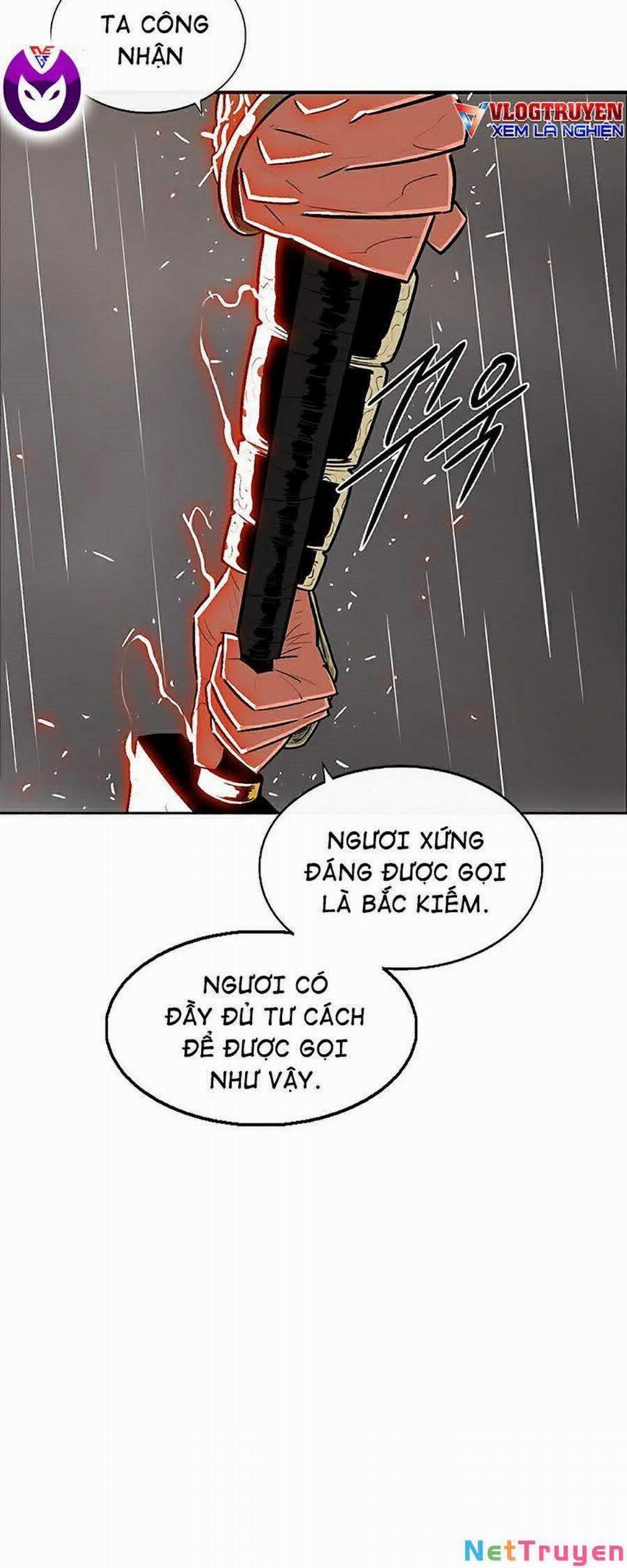 Bắc Kiếm Giang Hồ 106 trang 9