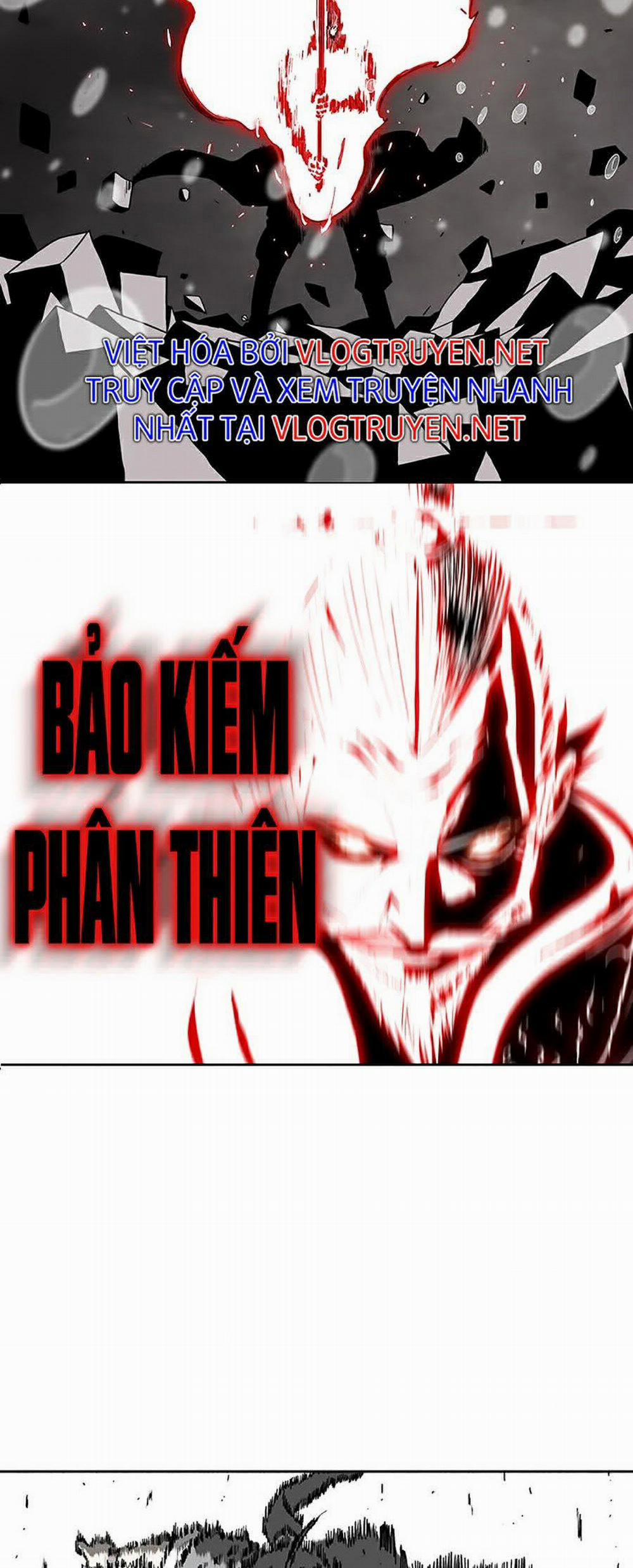 Bắc Kiếm Giang Hồ 107 trang 1