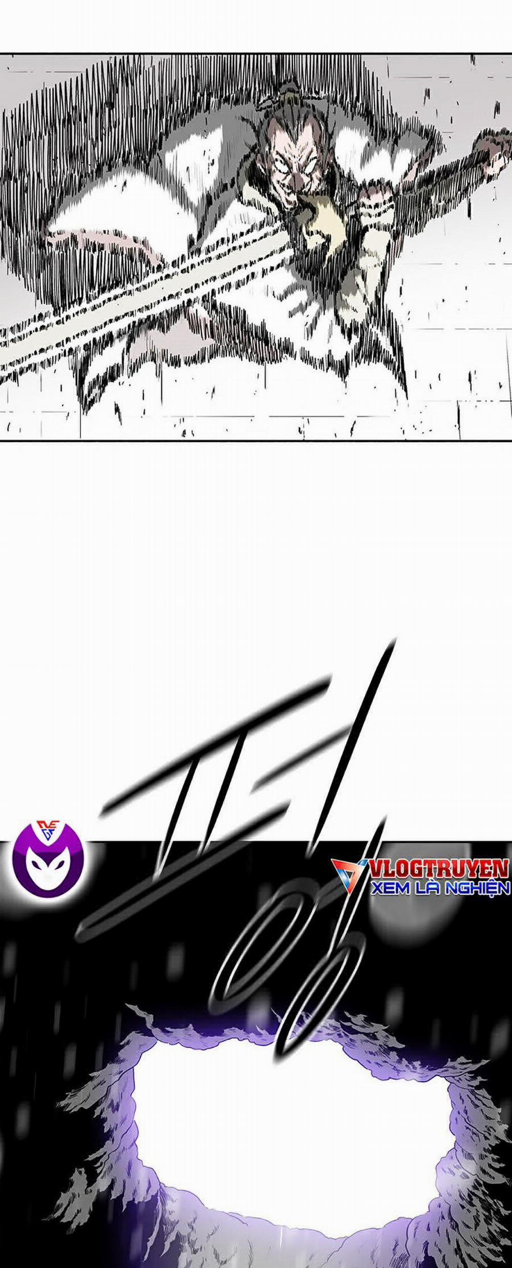 Bắc Kiếm Giang Hồ 107 trang 10