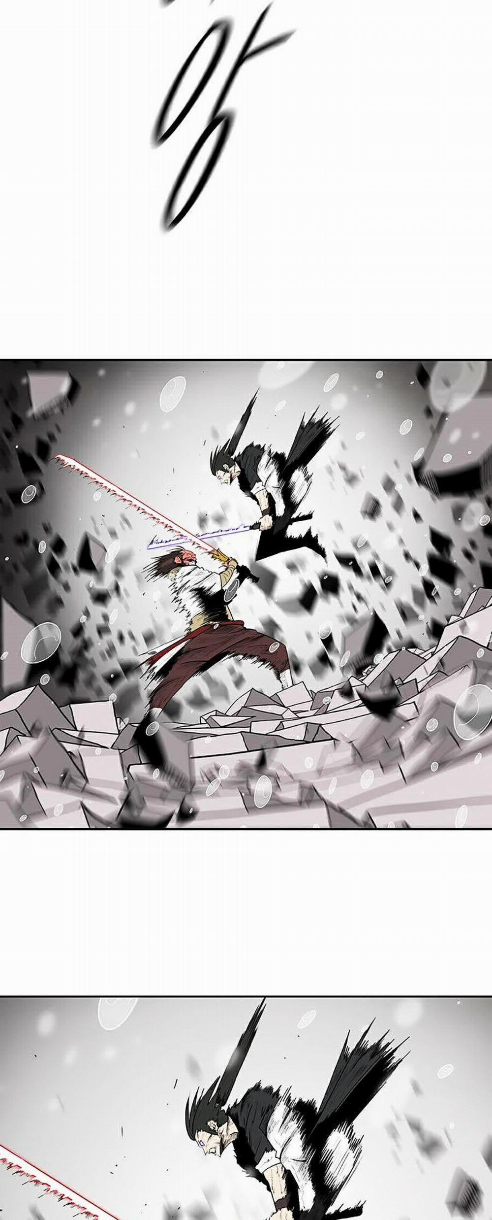 Bắc Kiếm Giang Hồ 107 trang 12