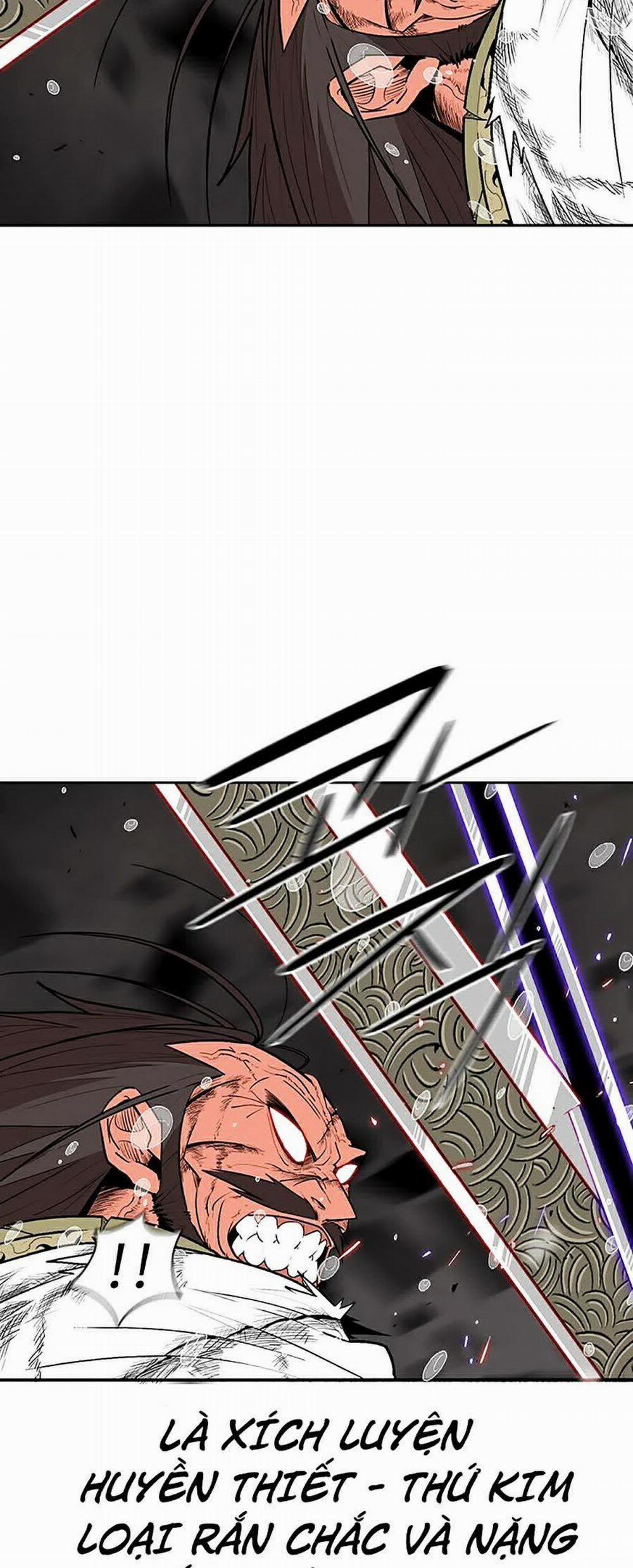 Bắc Kiếm Giang Hồ 107 trang 14