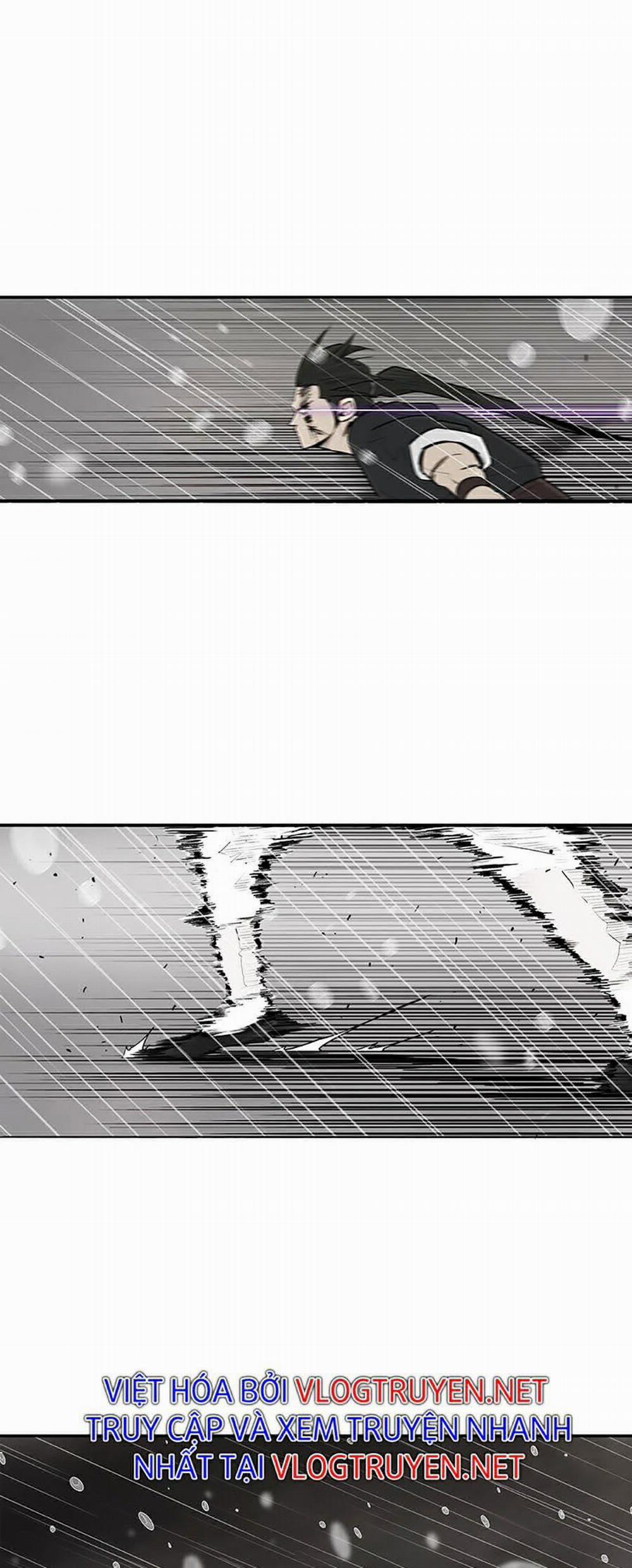 Bắc Kiếm Giang Hồ 107 trang 16