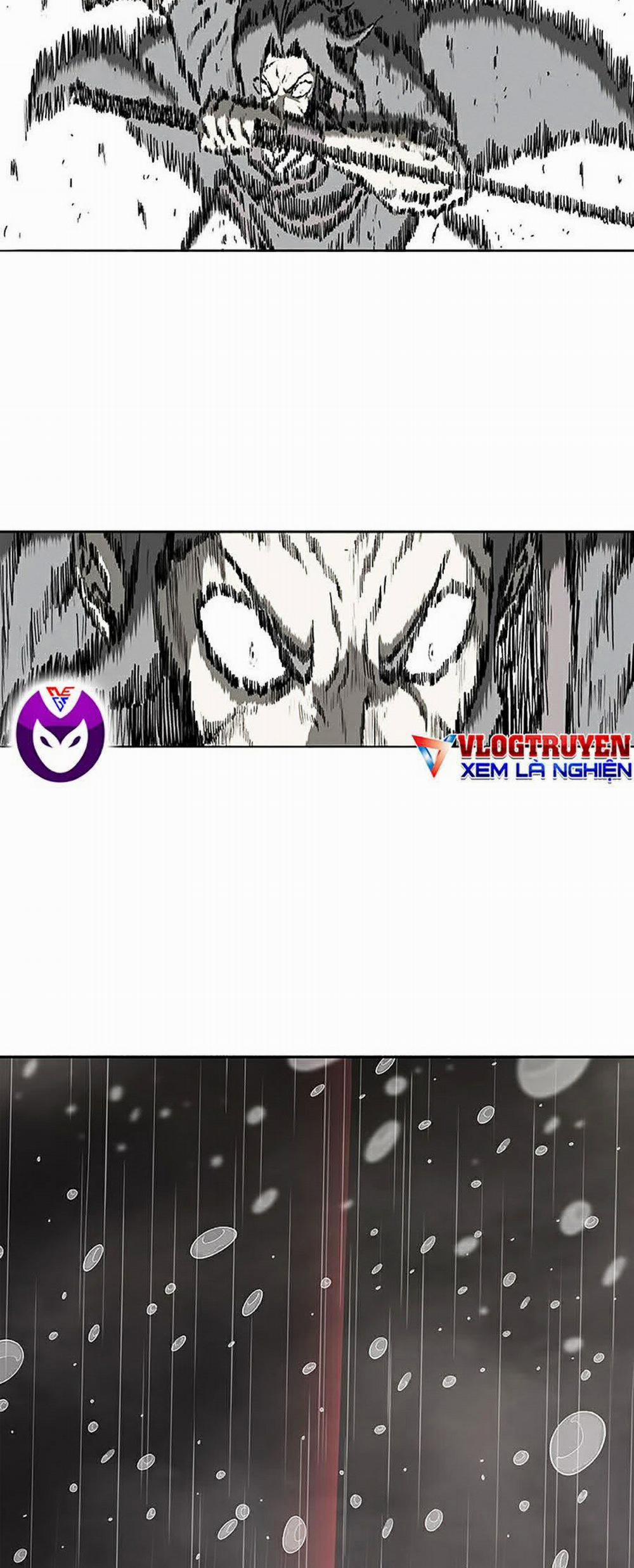 Bắc Kiếm Giang Hồ 107 trang 2