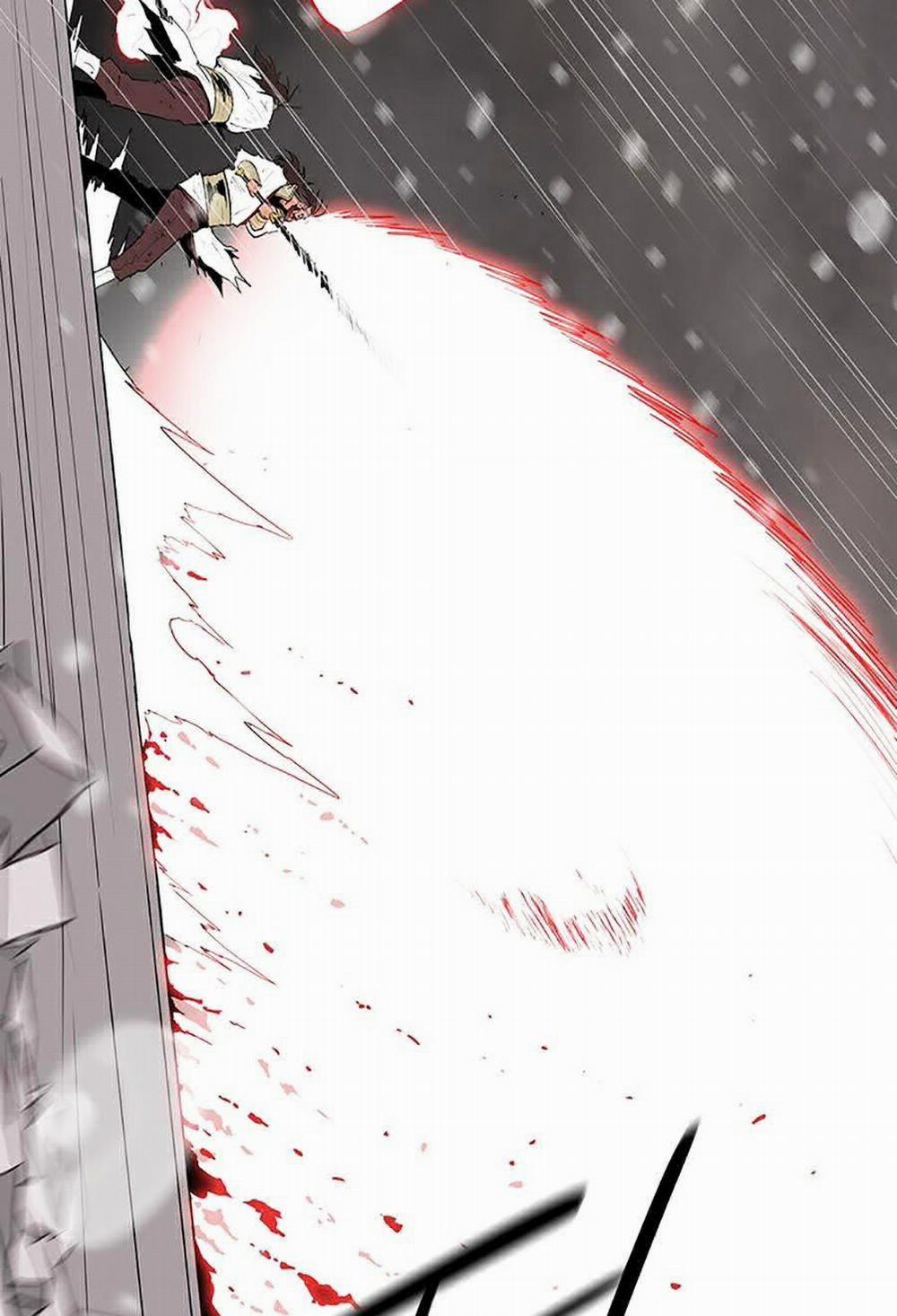 Bắc Kiếm Giang Hồ 107 trang 21