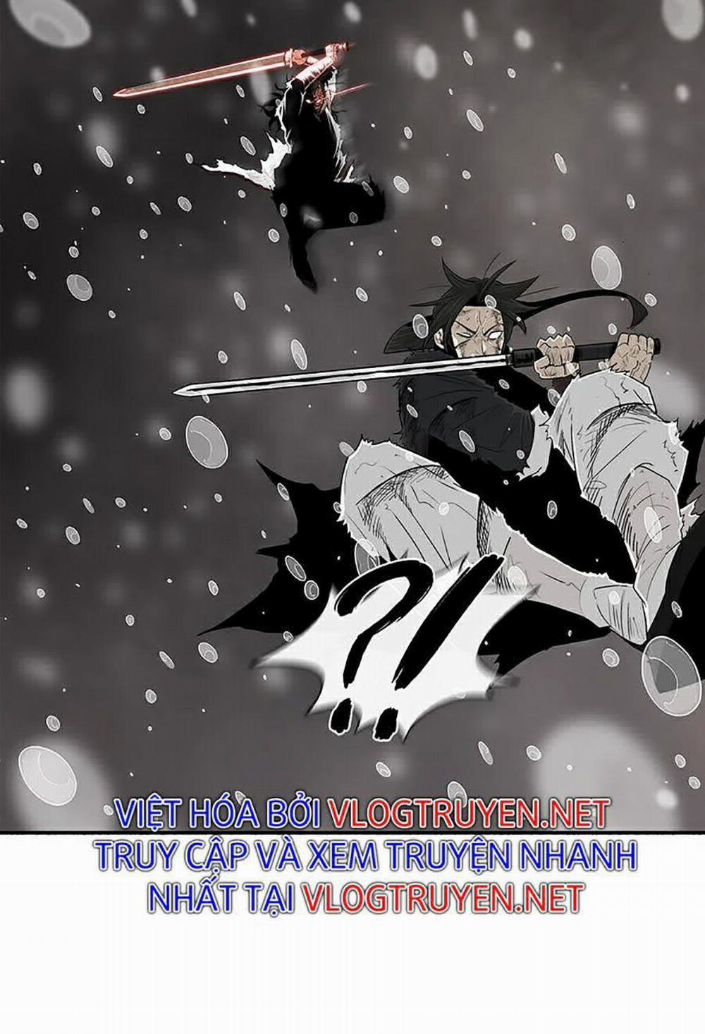 Bắc Kiếm Giang Hồ 107 trang 25