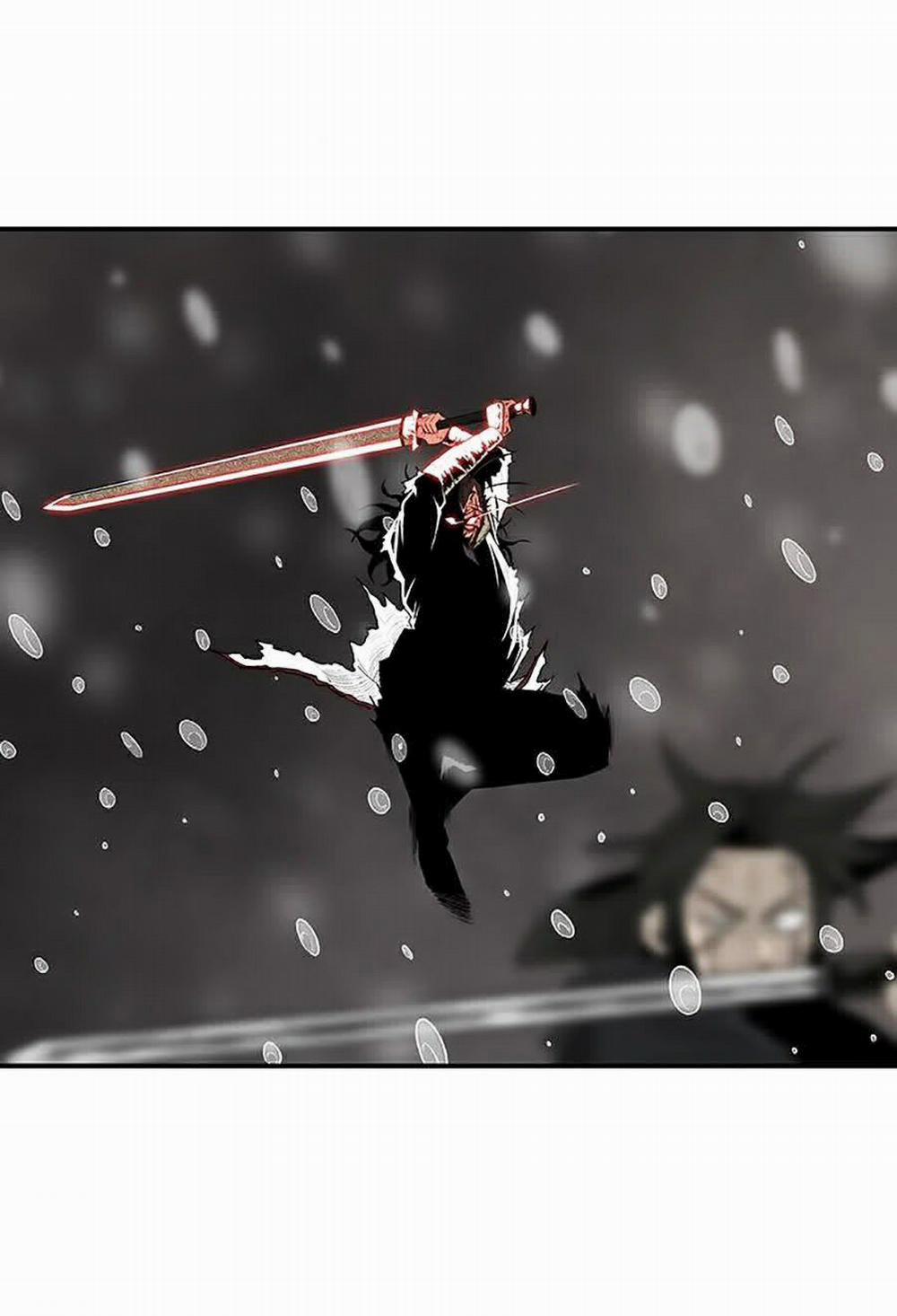 Bắc Kiếm Giang Hồ 107 trang 26