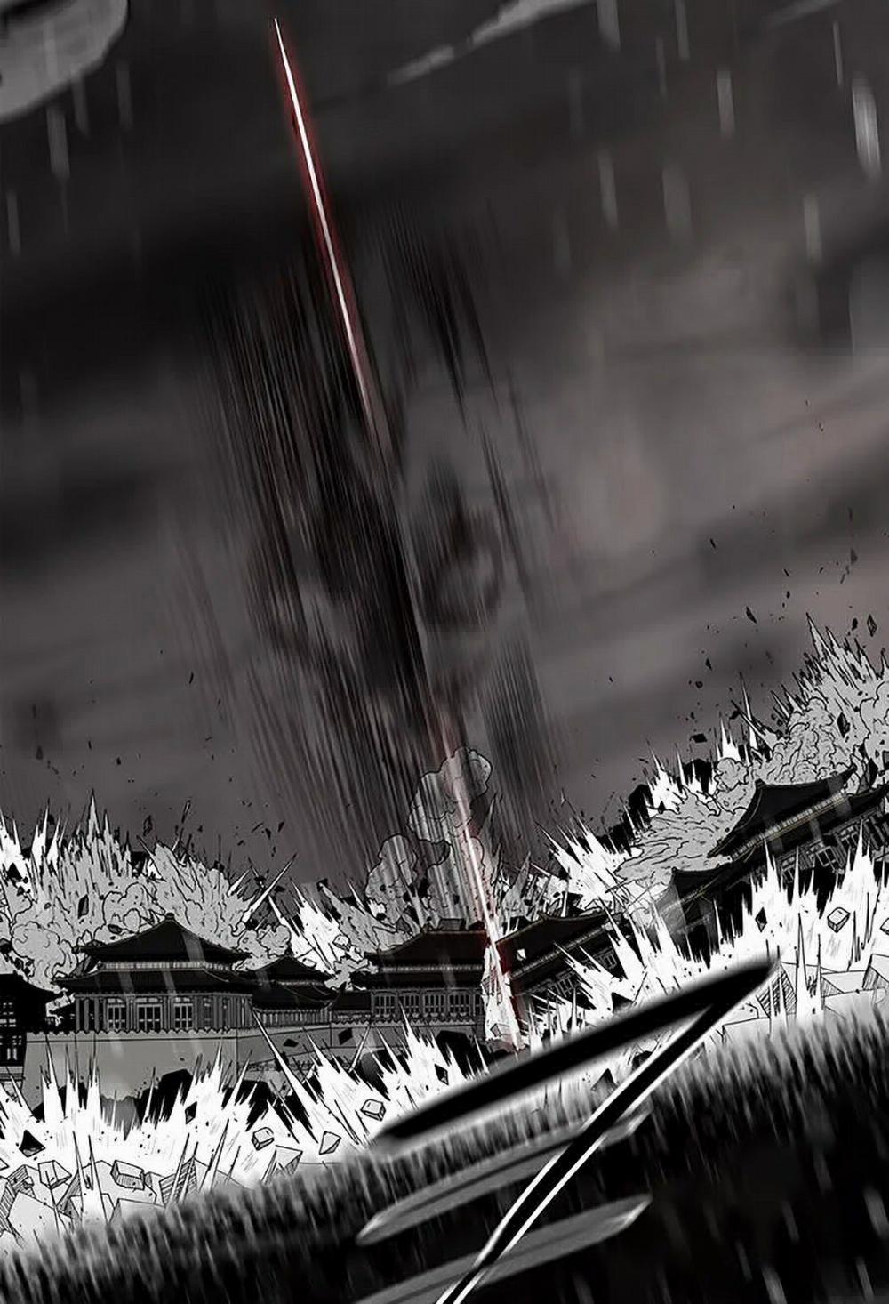 Bắc Kiếm Giang Hồ 107 trang 30