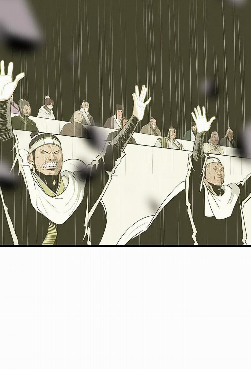 Bắc Kiếm Giang Hồ 107 trang 37