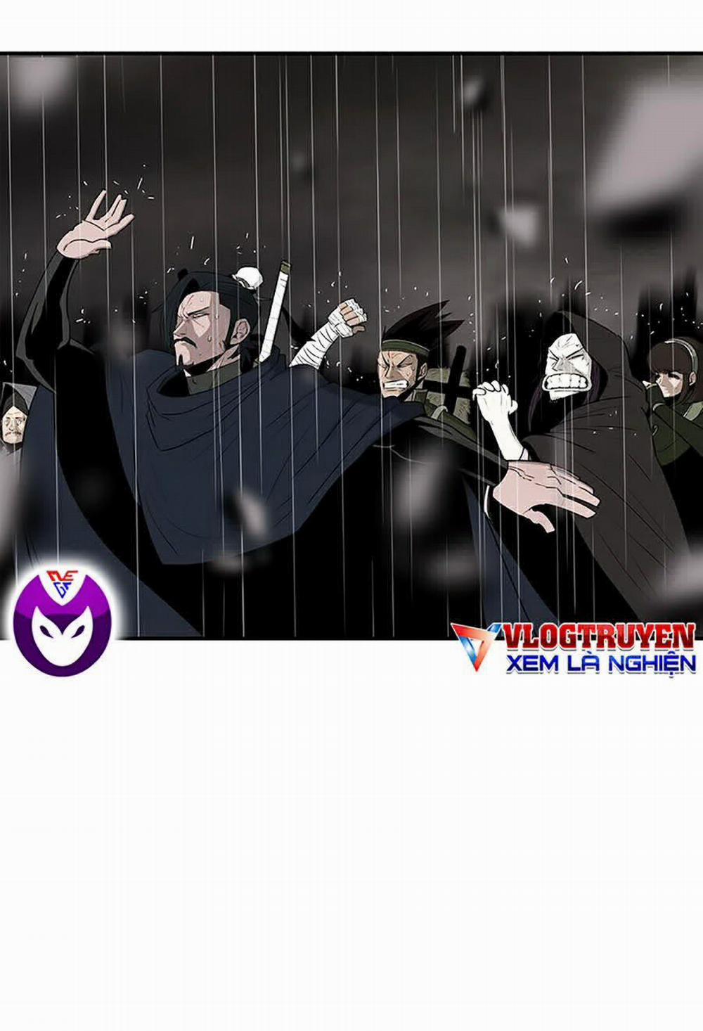 Bắc Kiếm Giang Hồ 107 trang 38