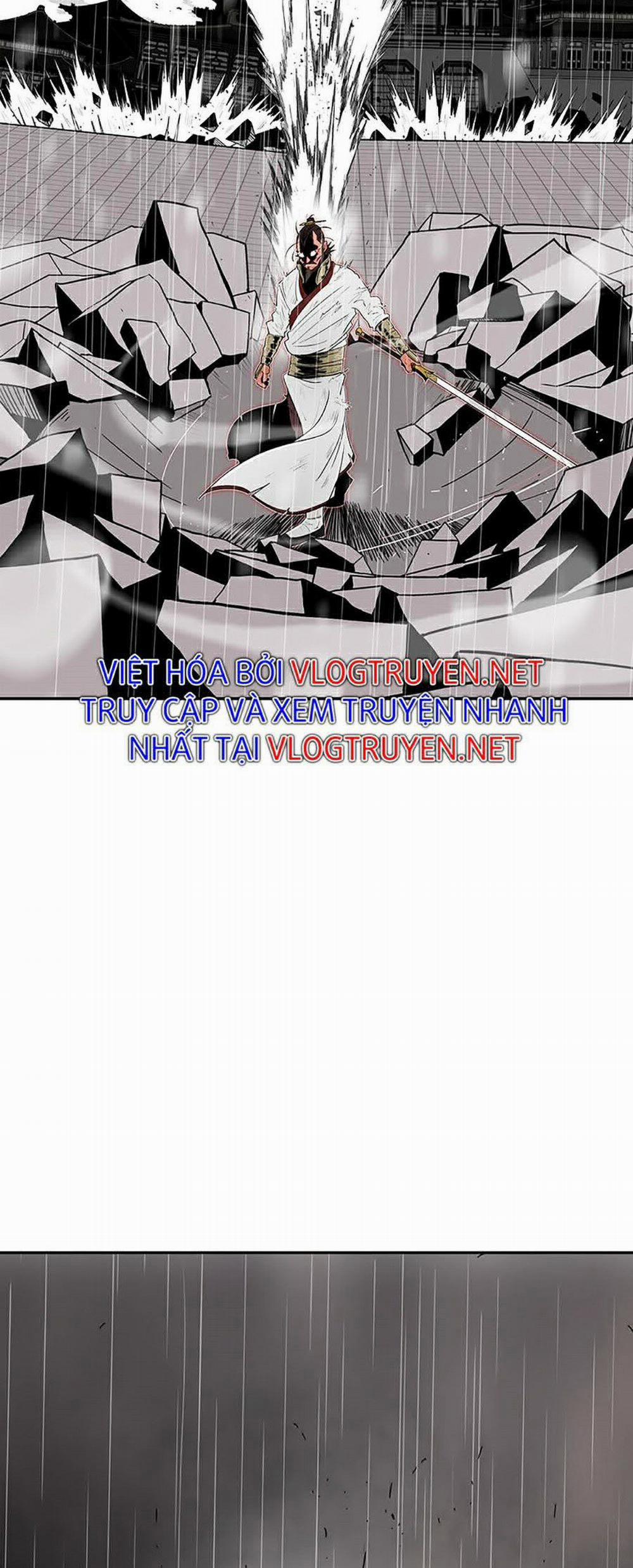 Bắc Kiếm Giang Hồ 107 trang 4