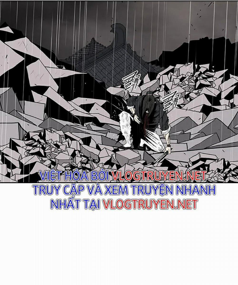 Bắc Kiếm Giang Hồ 107 trang 40