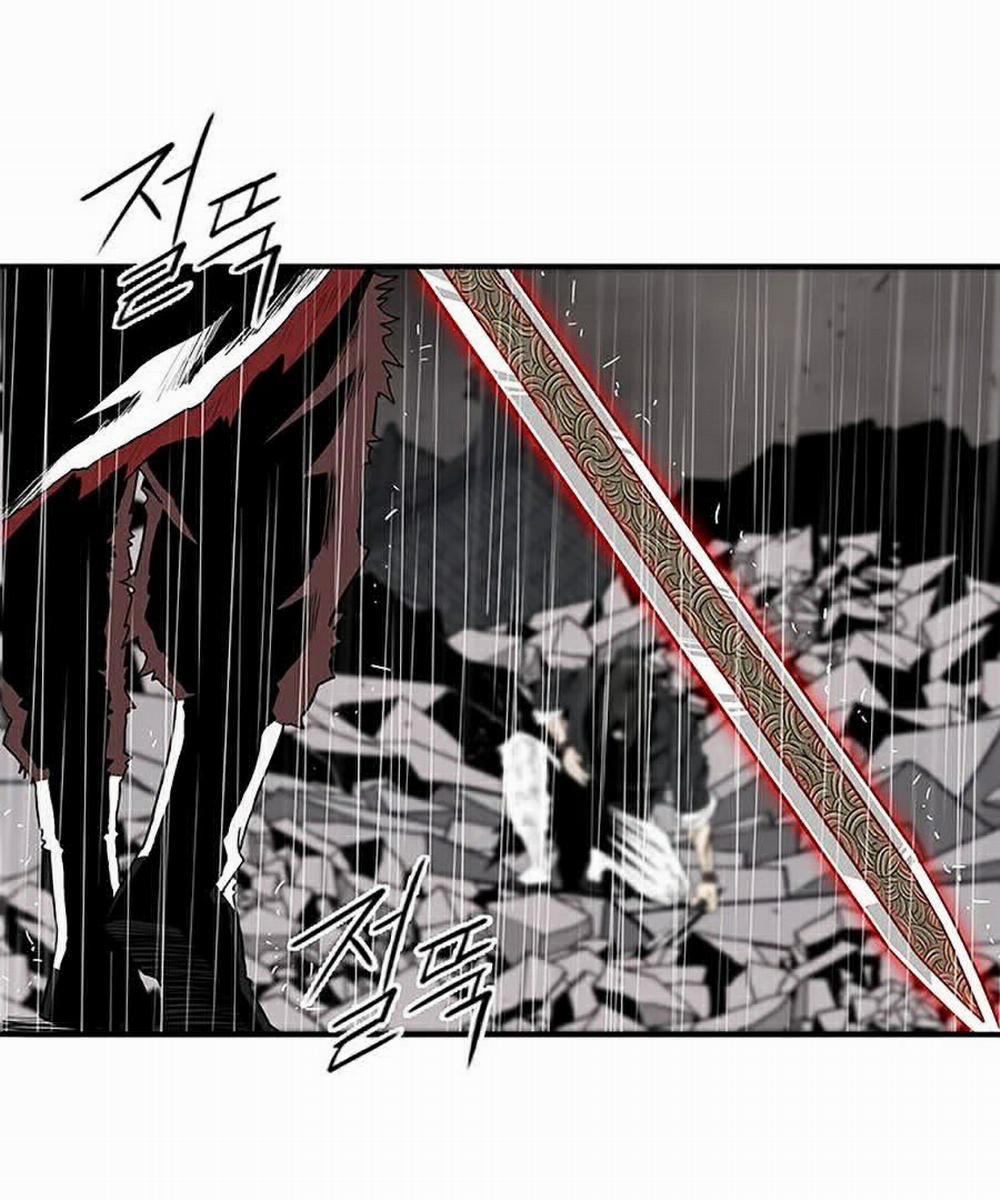 Bắc Kiếm Giang Hồ 107 trang 41