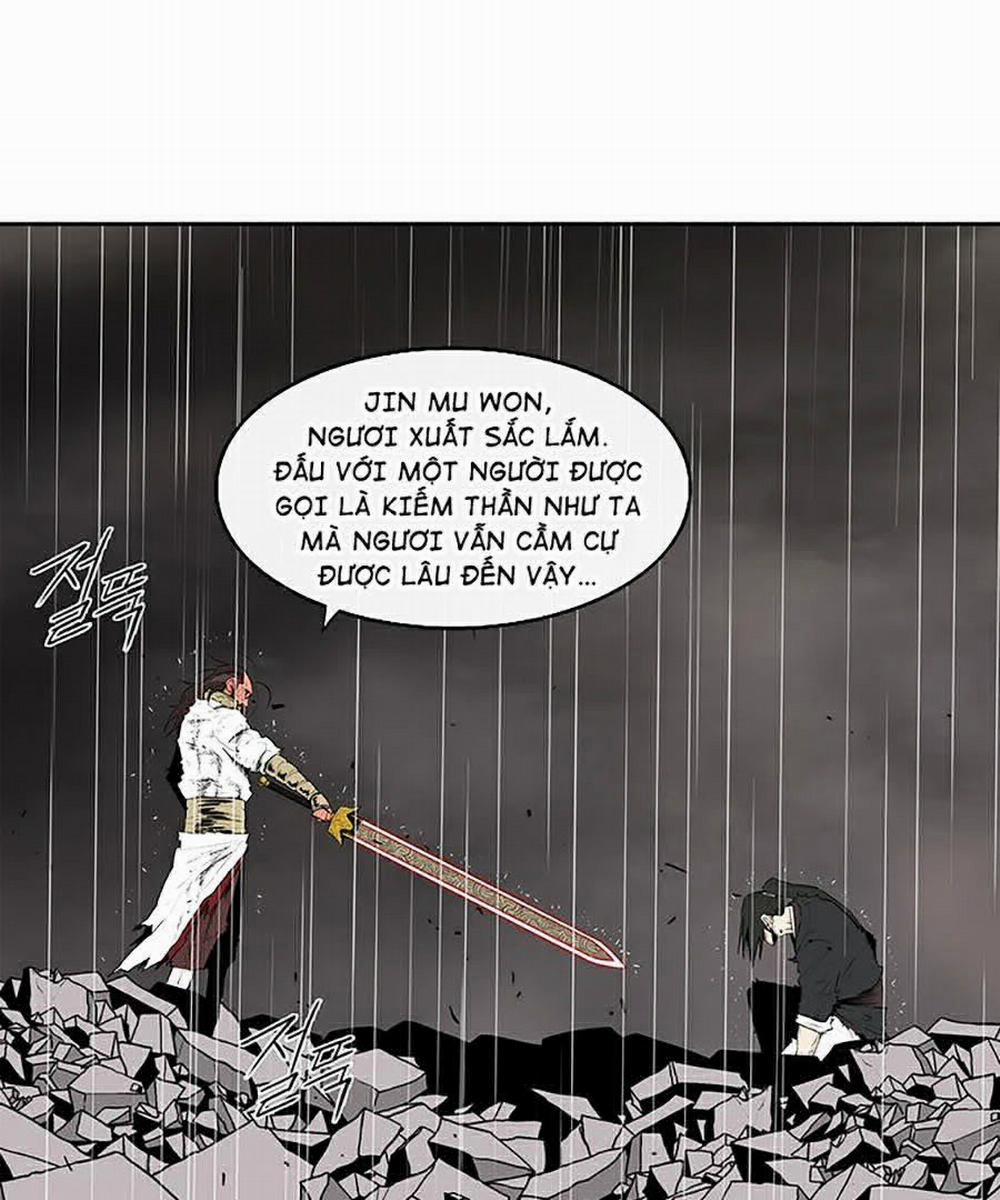 Bắc Kiếm Giang Hồ 107 trang 44