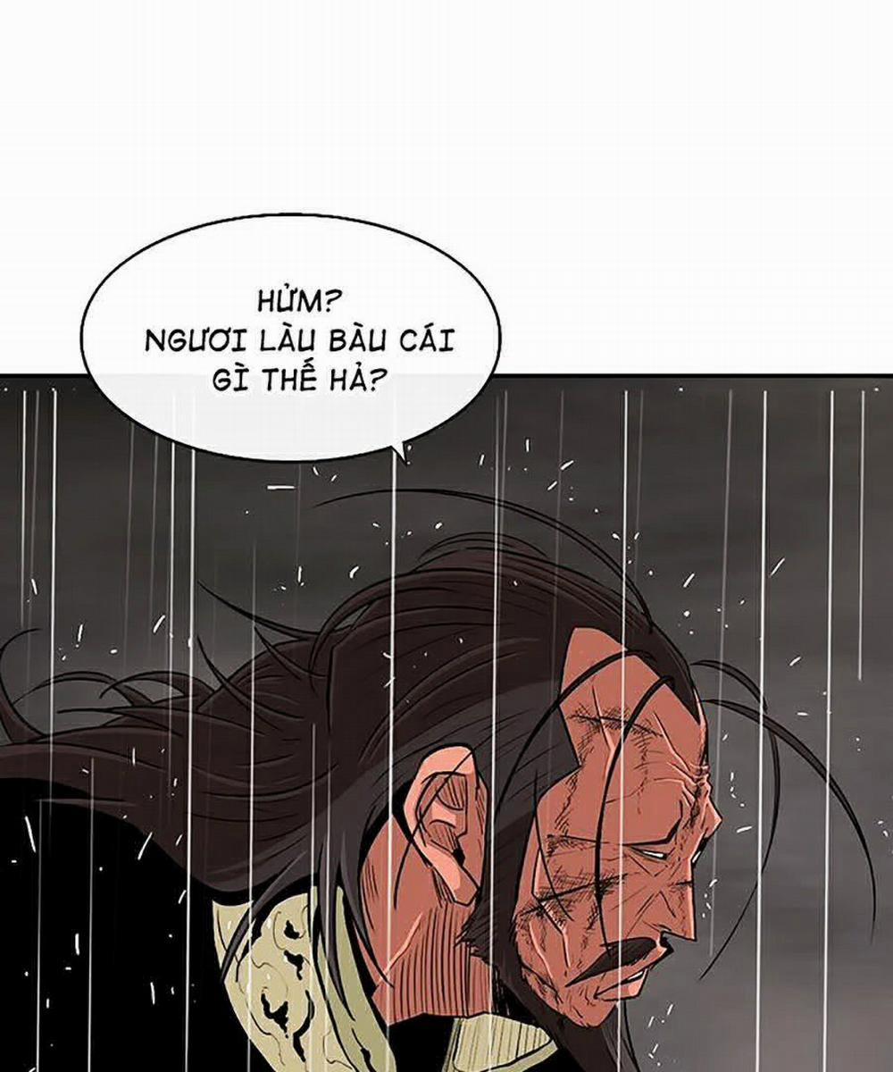 Bắc Kiếm Giang Hồ 107 trang 47