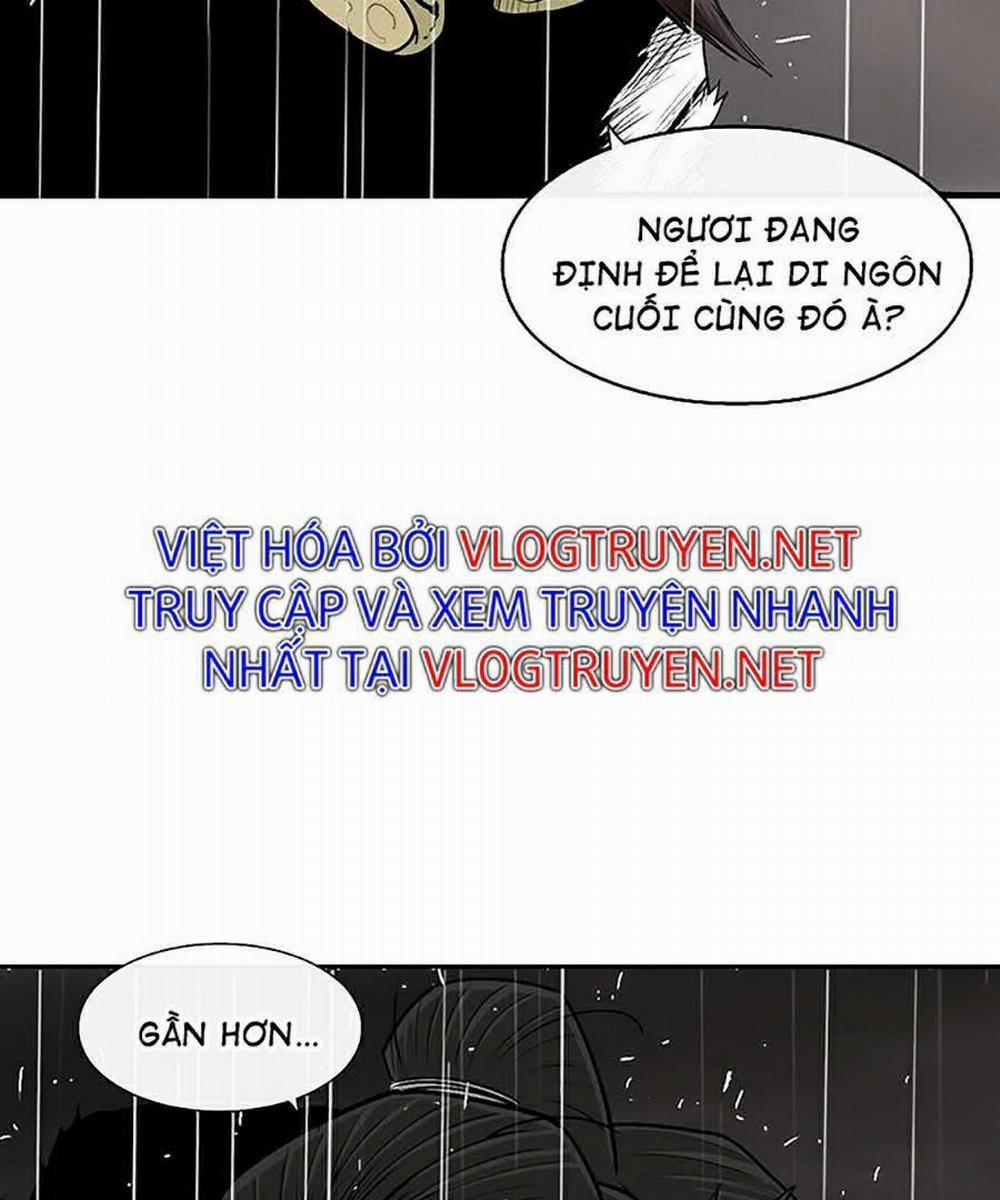 Bắc Kiếm Giang Hồ 107 trang 48