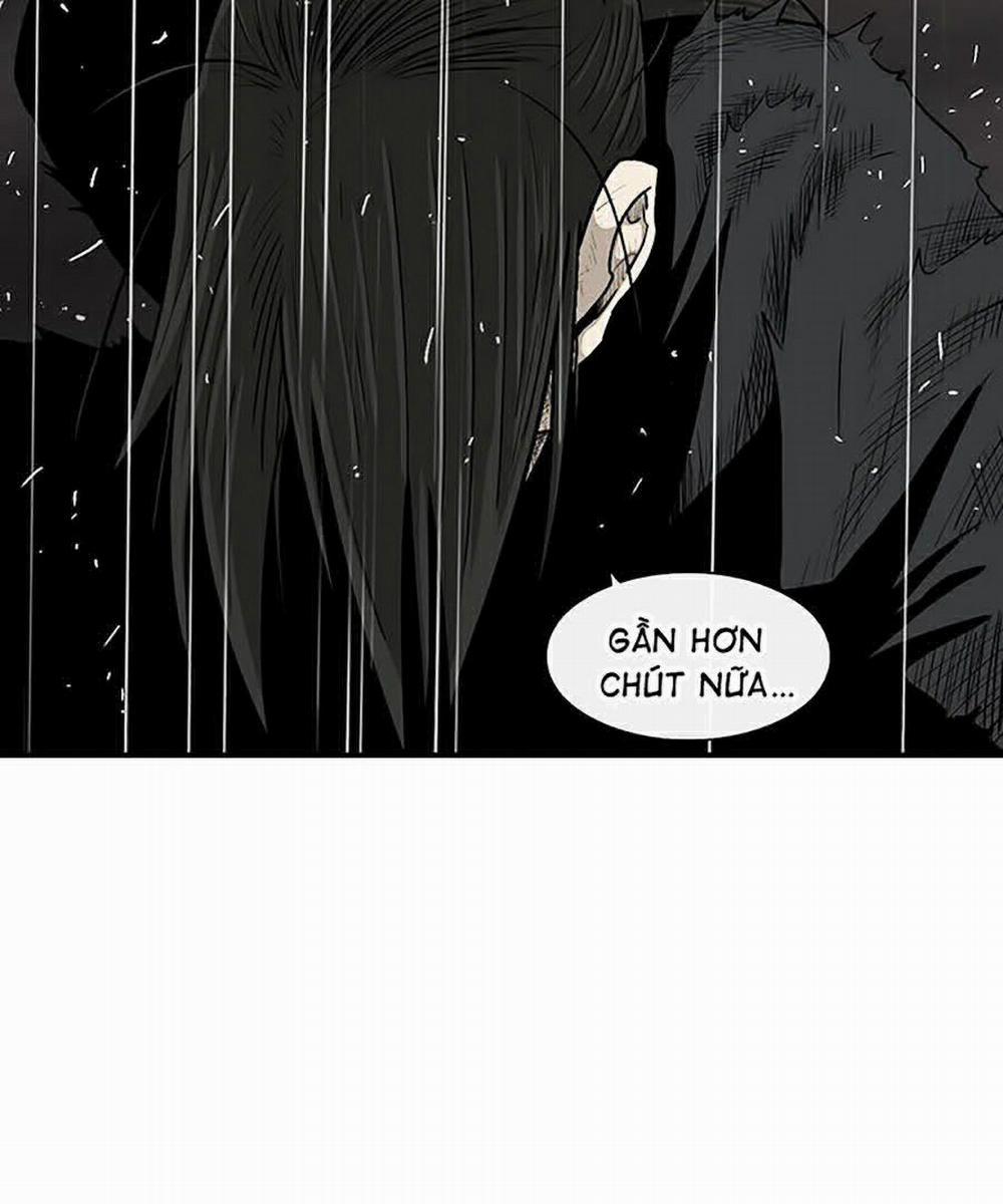 Bắc Kiếm Giang Hồ 107 trang 49