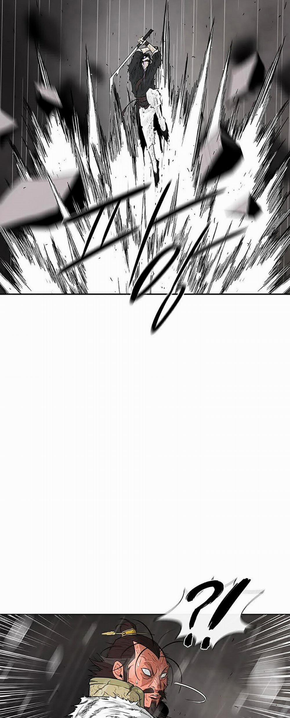 Bắc Kiếm Giang Hồ 107 trang 5