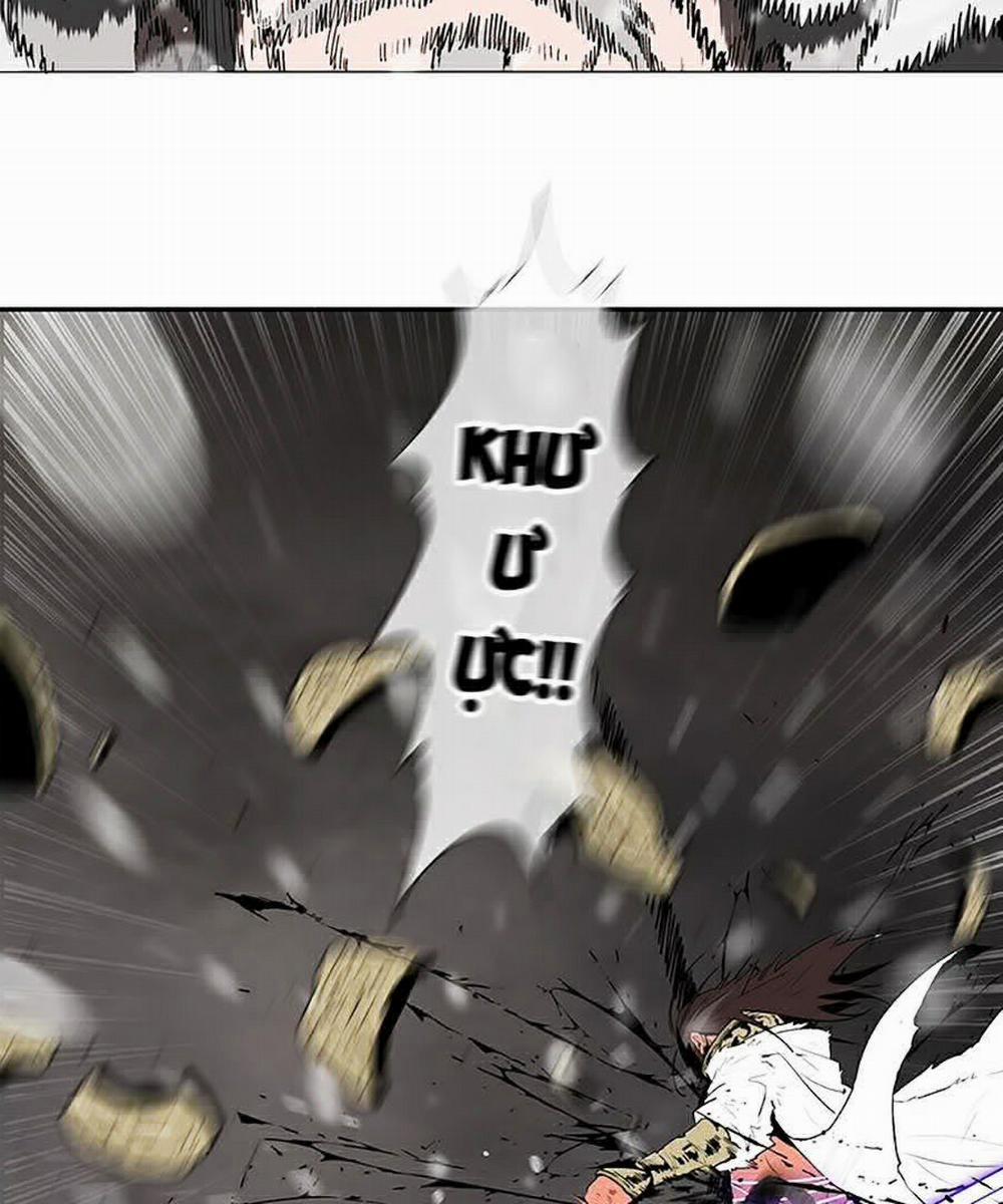 Bắc Kiếm Giang Hồ 107 trang 54