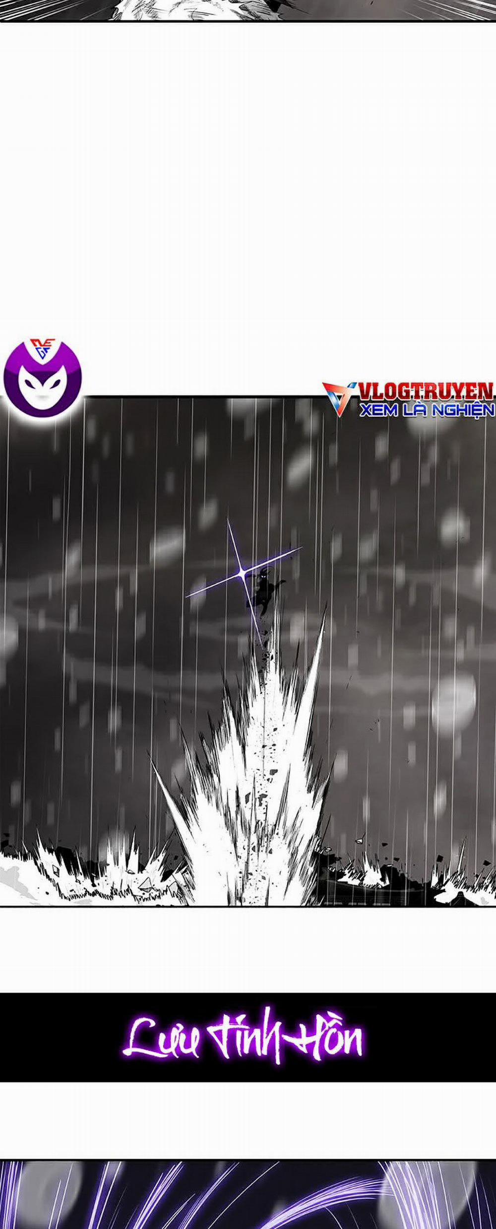 Bắc Kiếm Giang Hồ 107 trang 6