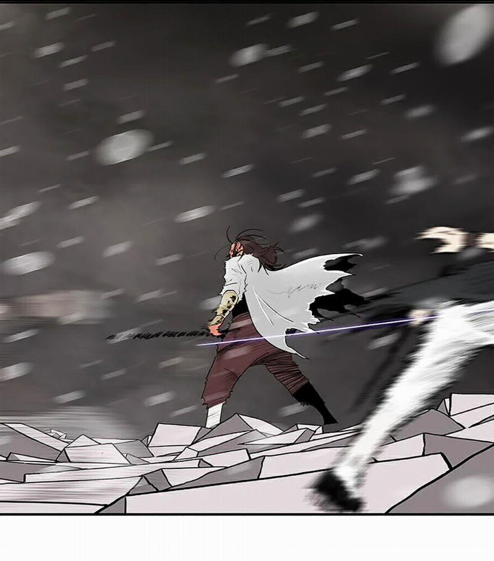 Bắc Kiếm Giang Hồ 107 trang 60