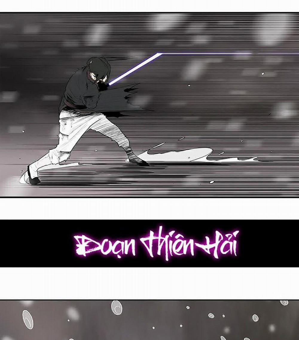 Bắc Kiếm Giang Hồ 107 trang 67