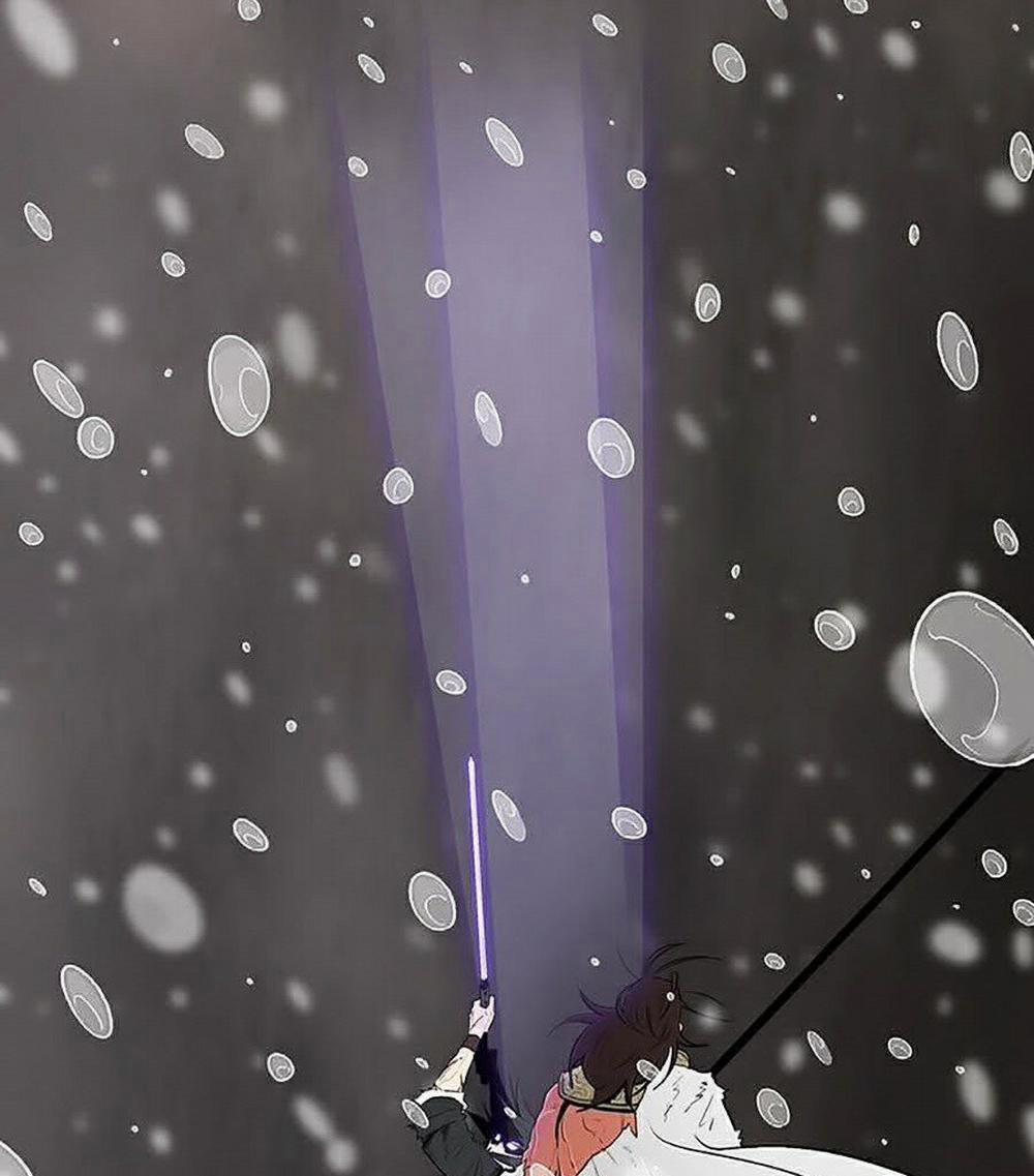 Bắc Kiếm Giang Hồ 107 trang 68