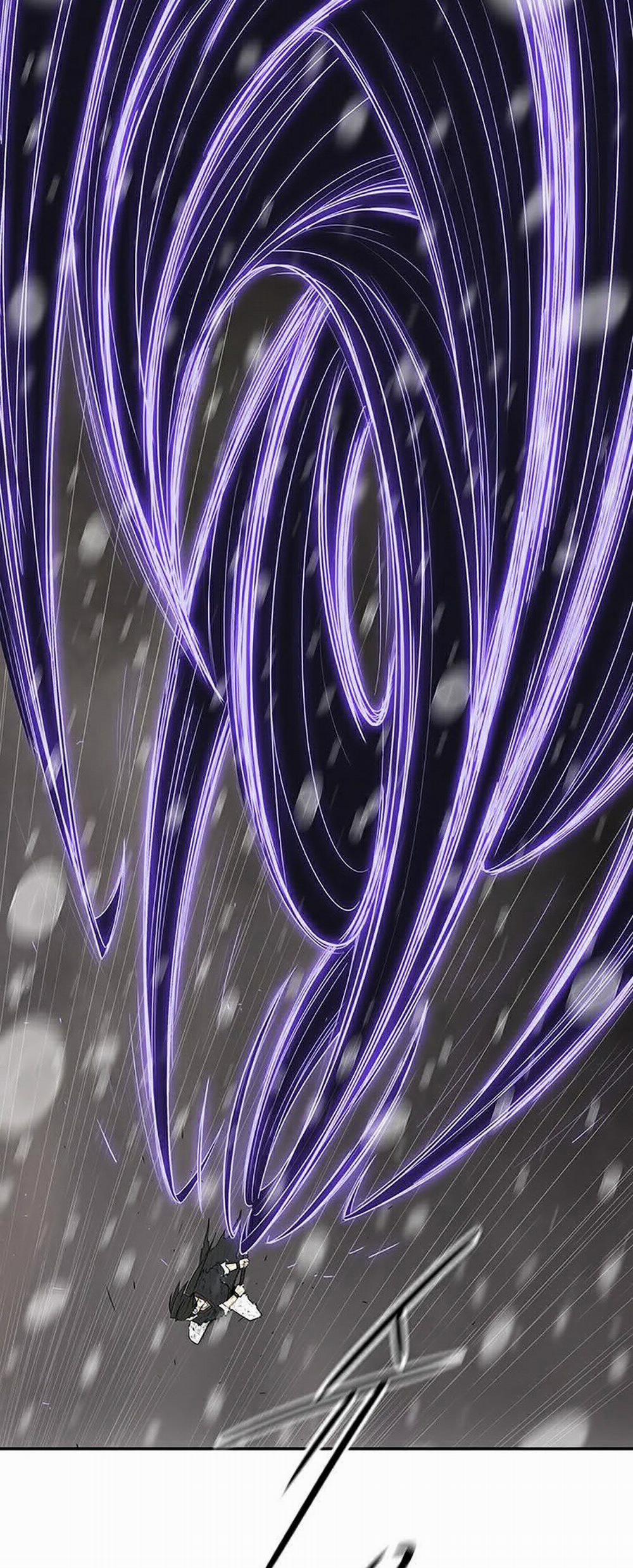 Bắc Kiếm Giang Hồ 107 trang 7