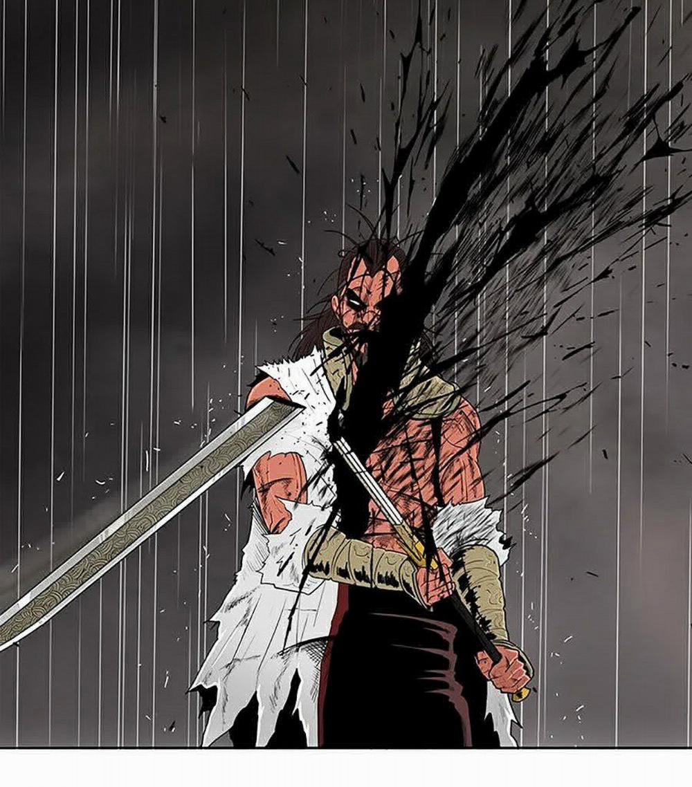 Bắc Kiếm Giang Hồ 107 trang 73