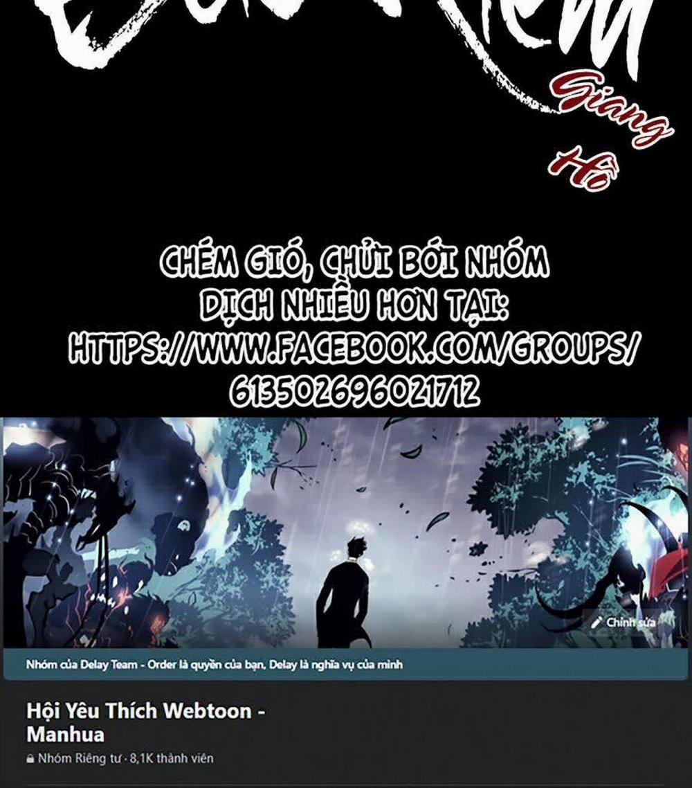 Bắc Kiếm Giang Hồ 107 trang 79