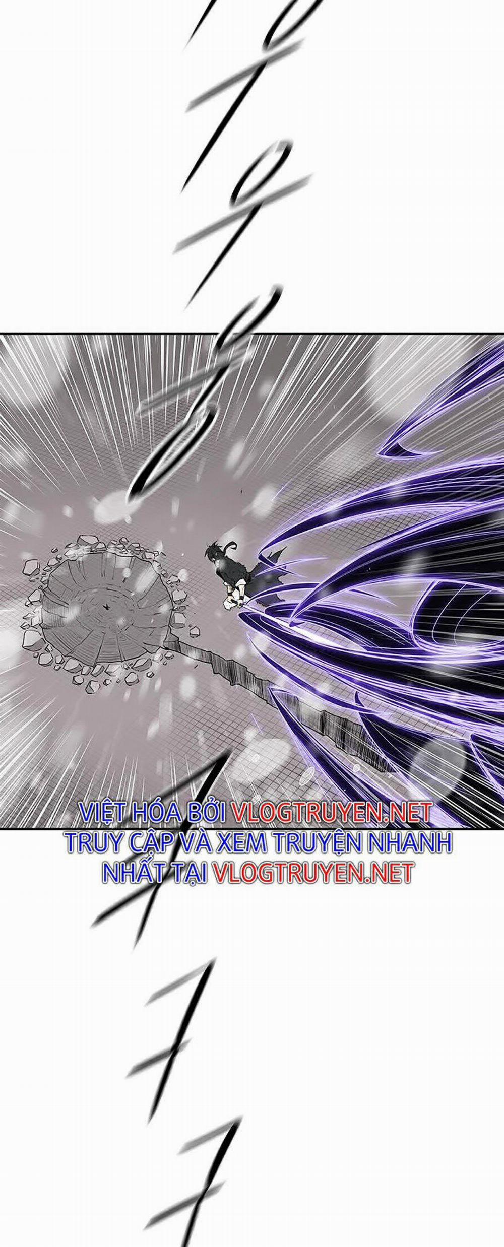 Bắc Kiếm Giang Hồ 107 trang 8