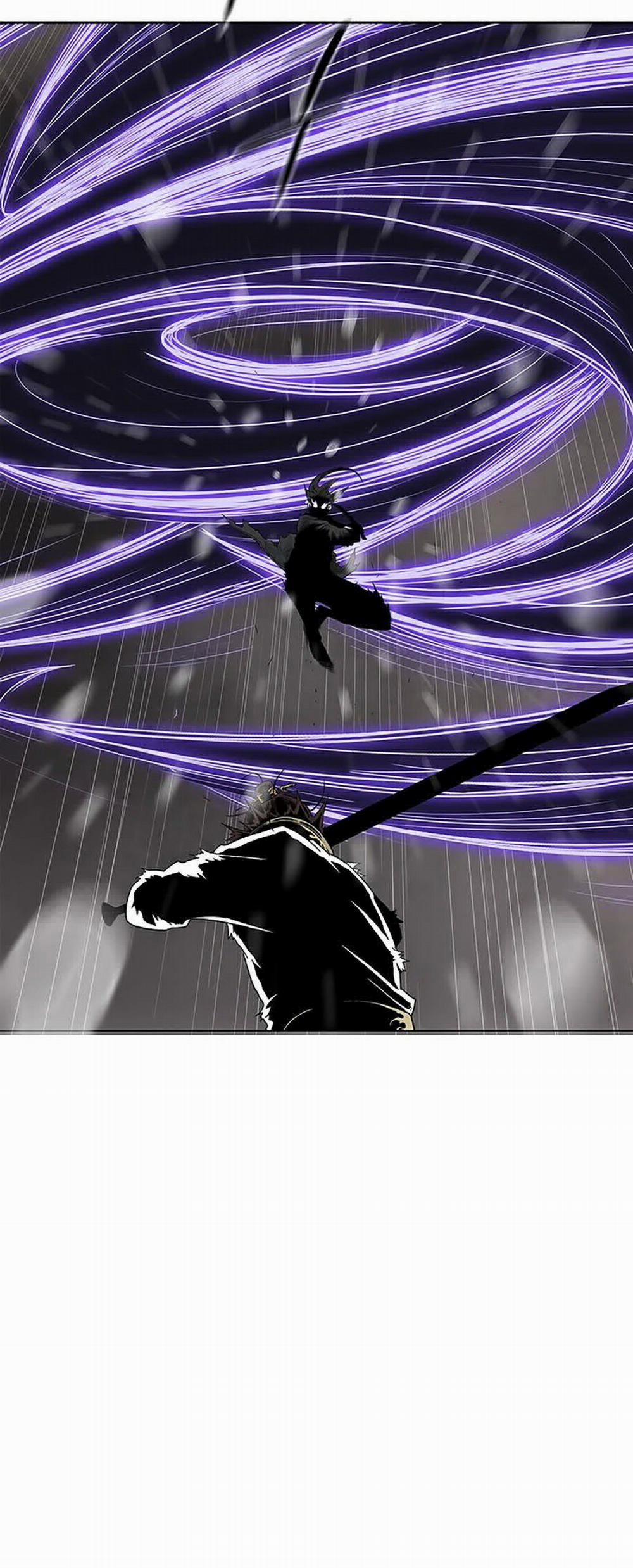 Bắc Kiếm Giang Hồ 107 trang 9