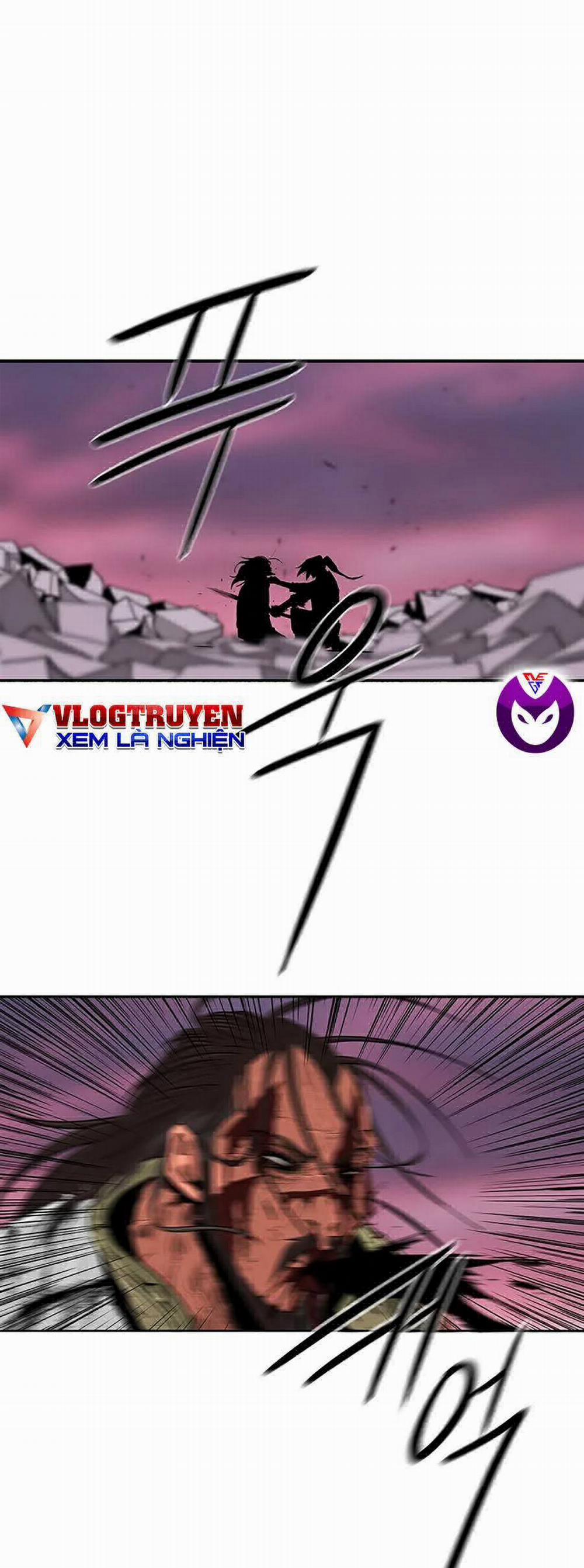 Bắc Kiếm Giang Hồ 108 trang 15