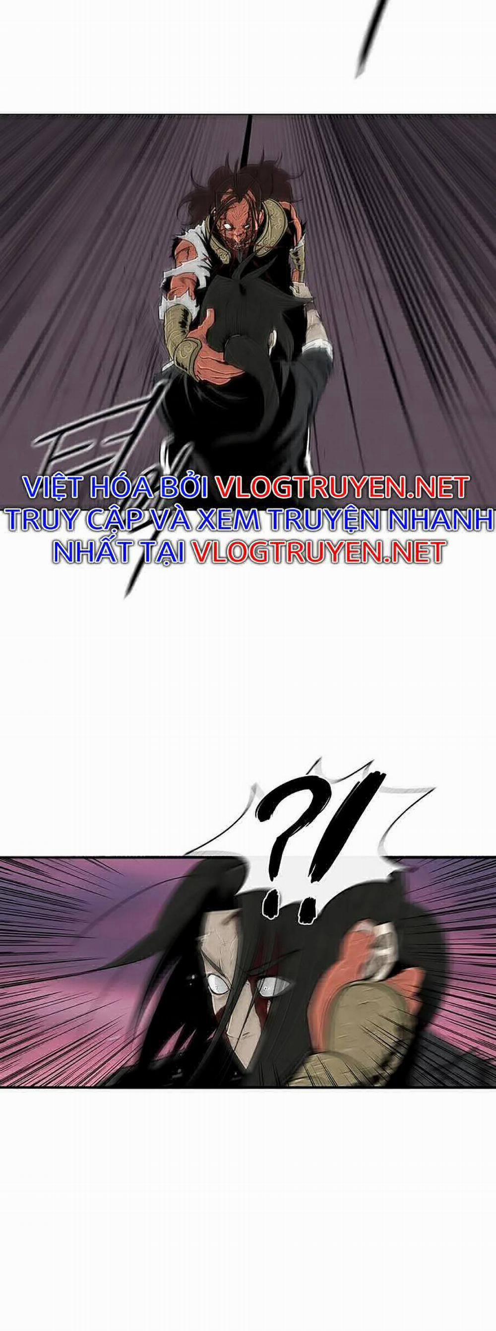 Bắc Kiếm Giang Hồ 108 trang 16