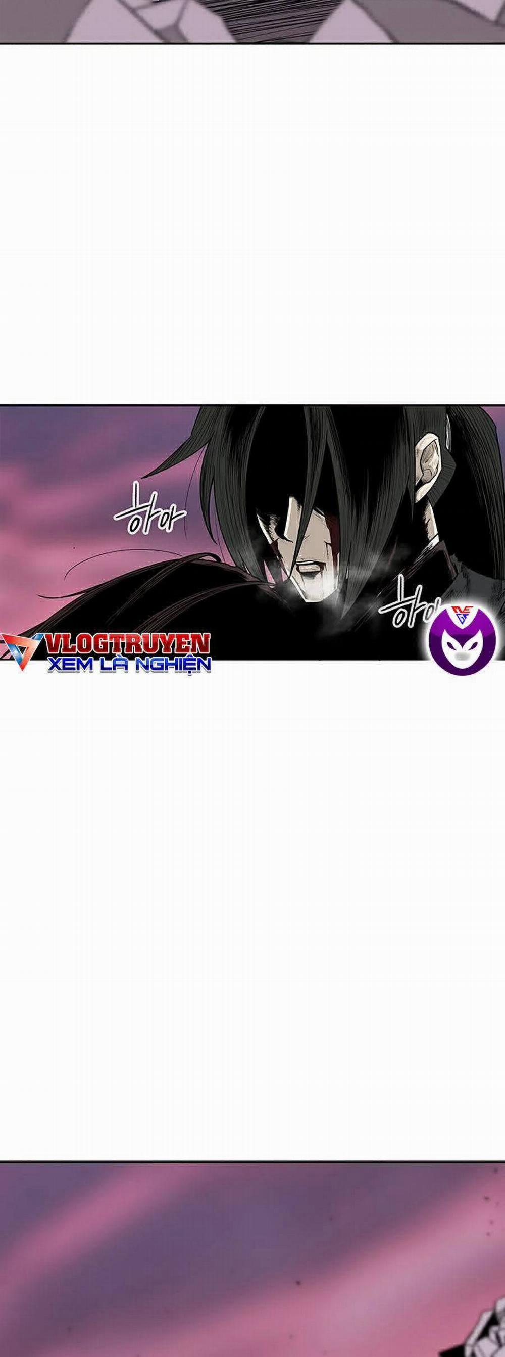 Bắc Kiếm Giang Hồ 108 trang 19