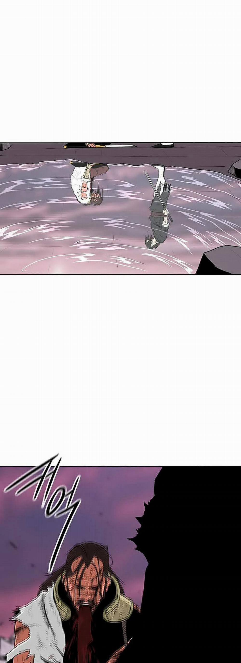 Bắc Kiếm Giang Hồ 108 trang 2