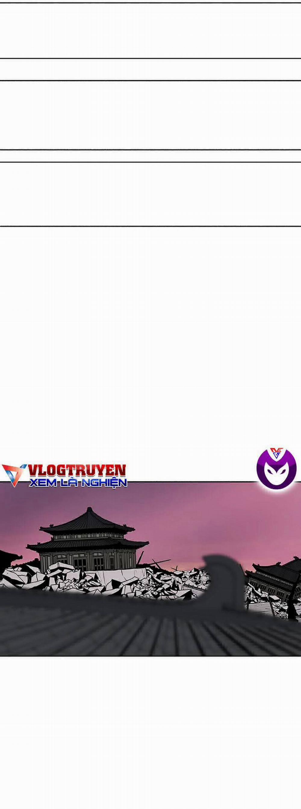 Bắc Kiếm Giang Hồ 108 trang 25