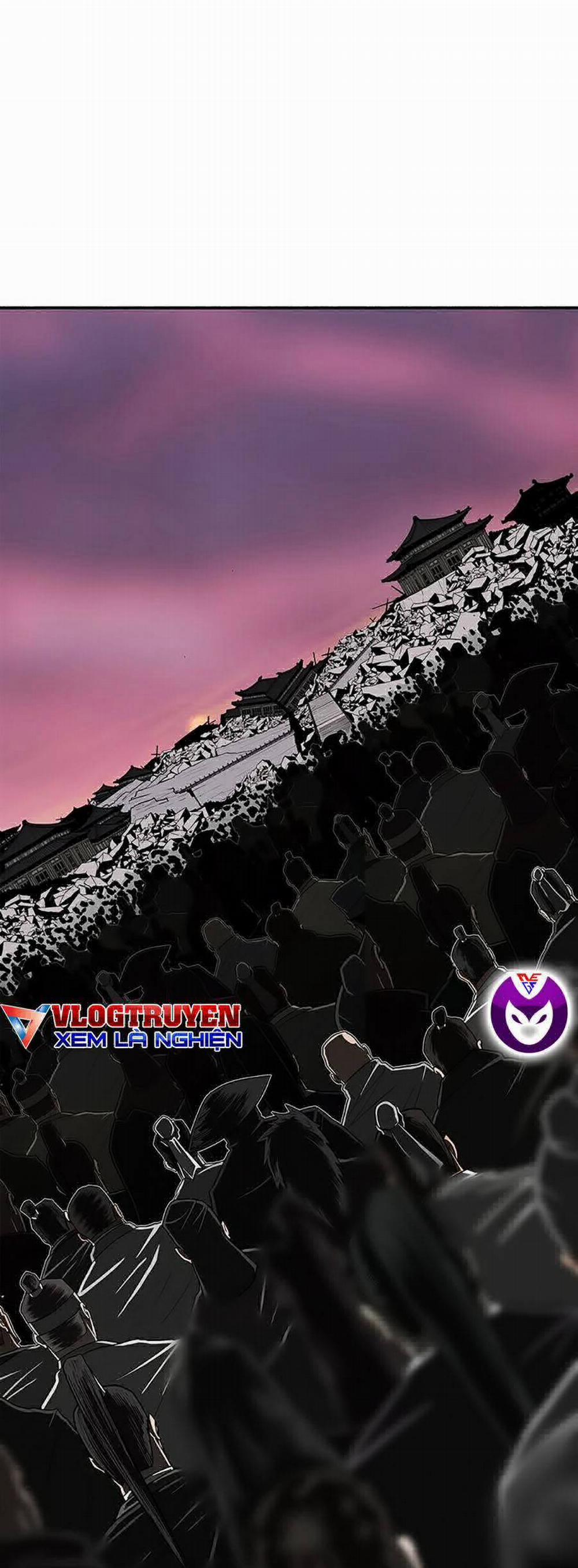 Bắc Kiếm Giang Hồ 108 trang 36