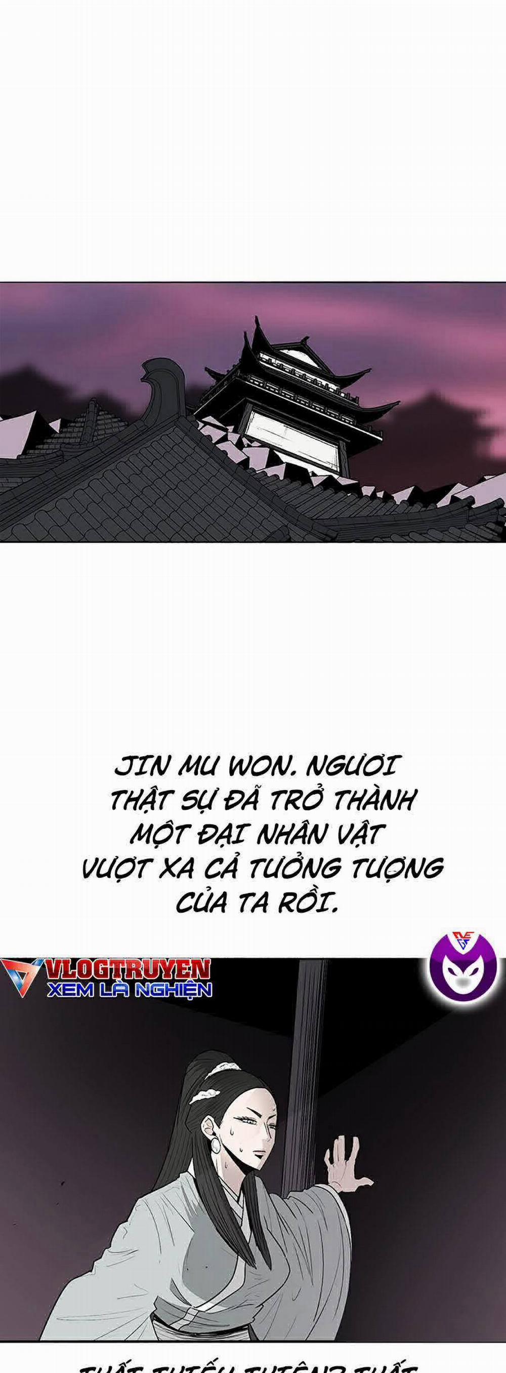 Bắc Kiếm Giang Hồ 108 trang 39