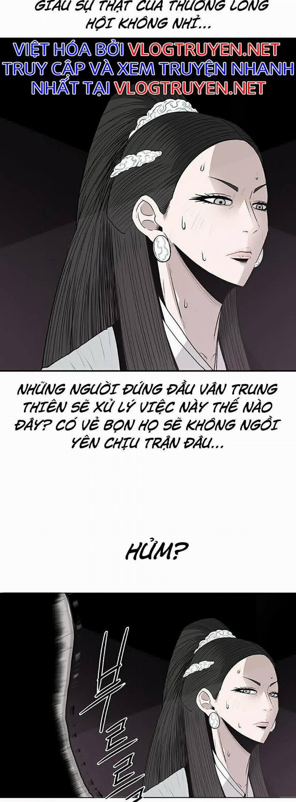 Bắc Kiếm Giang Hồ 108 trang 41