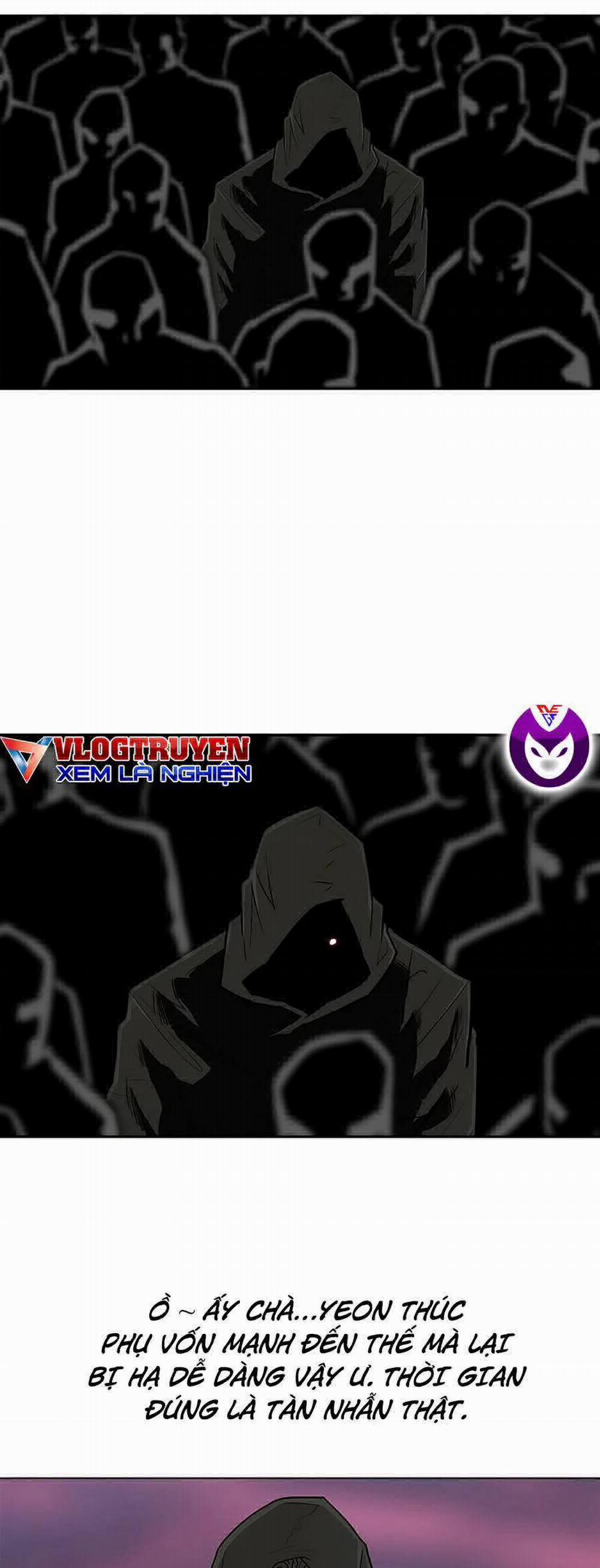 Bắc Kiếm Giang Hồ 108 trang 45