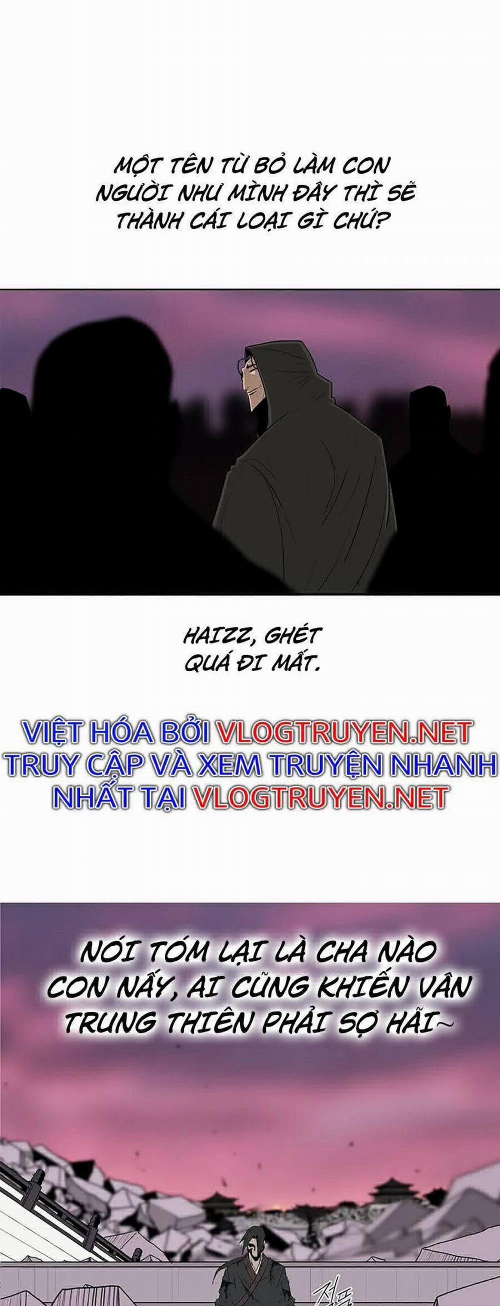 Bắc Kiếm Giang Hồ 108 trang 48